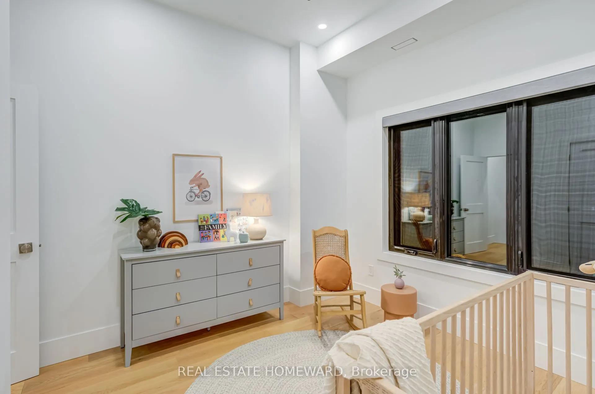 46 Boulton Avenue