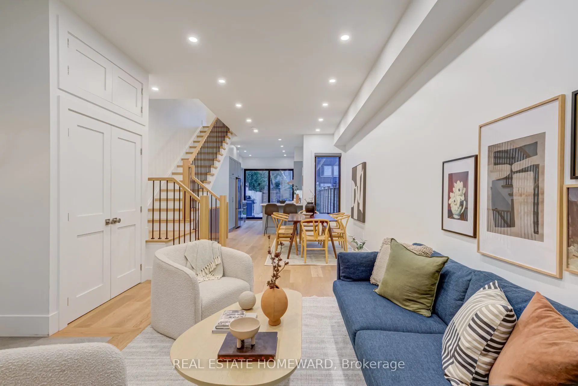 46 Boulton Avenue