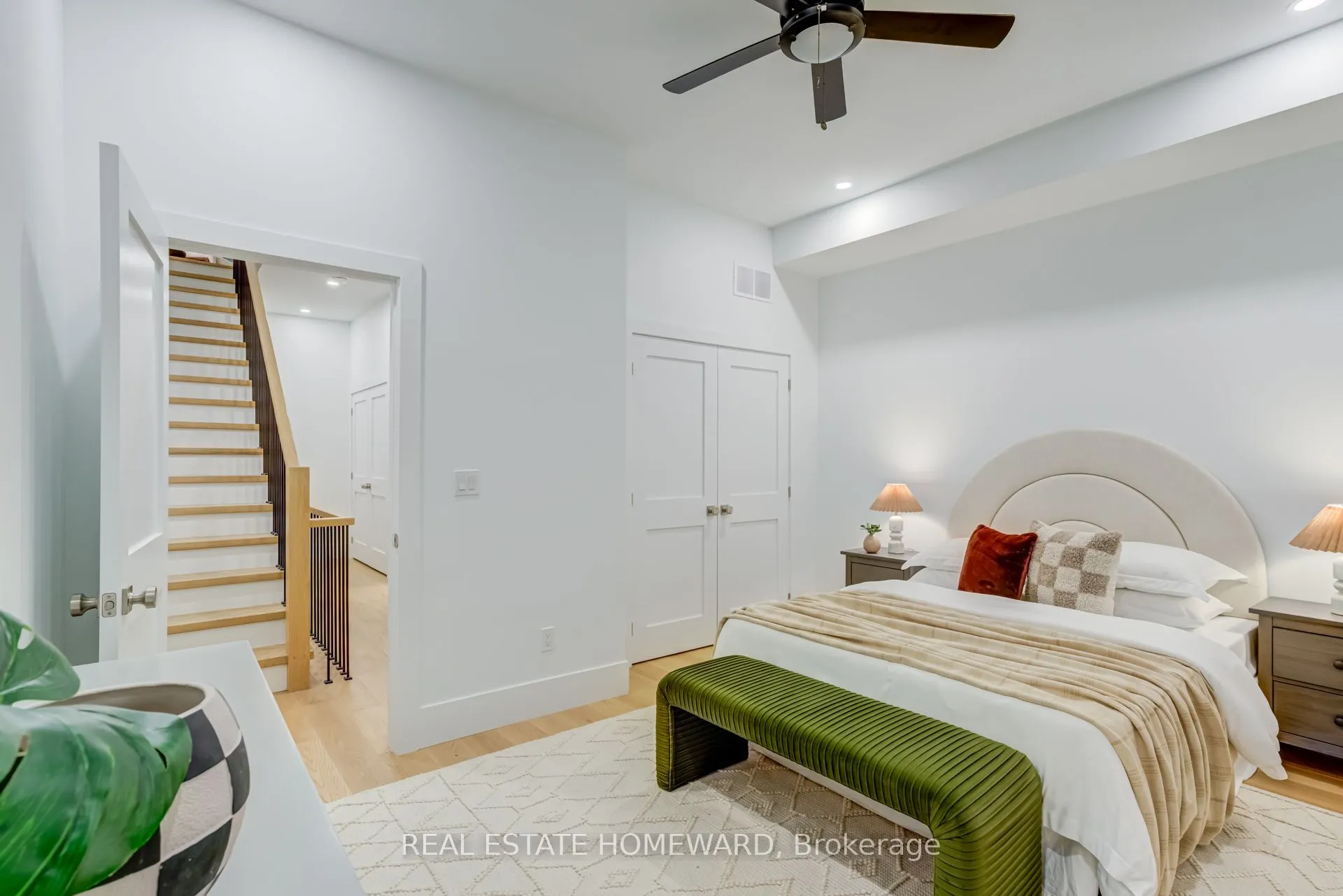 46 Boulton Avenue