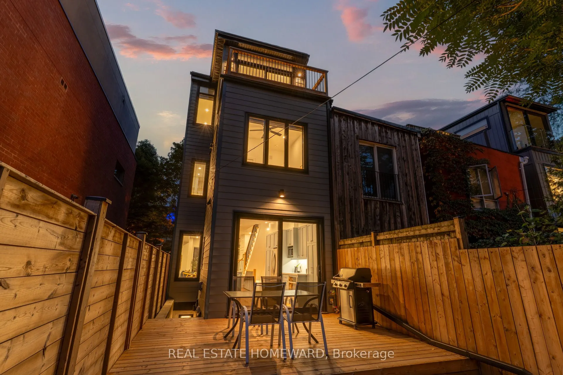 46 Boulton Avenue