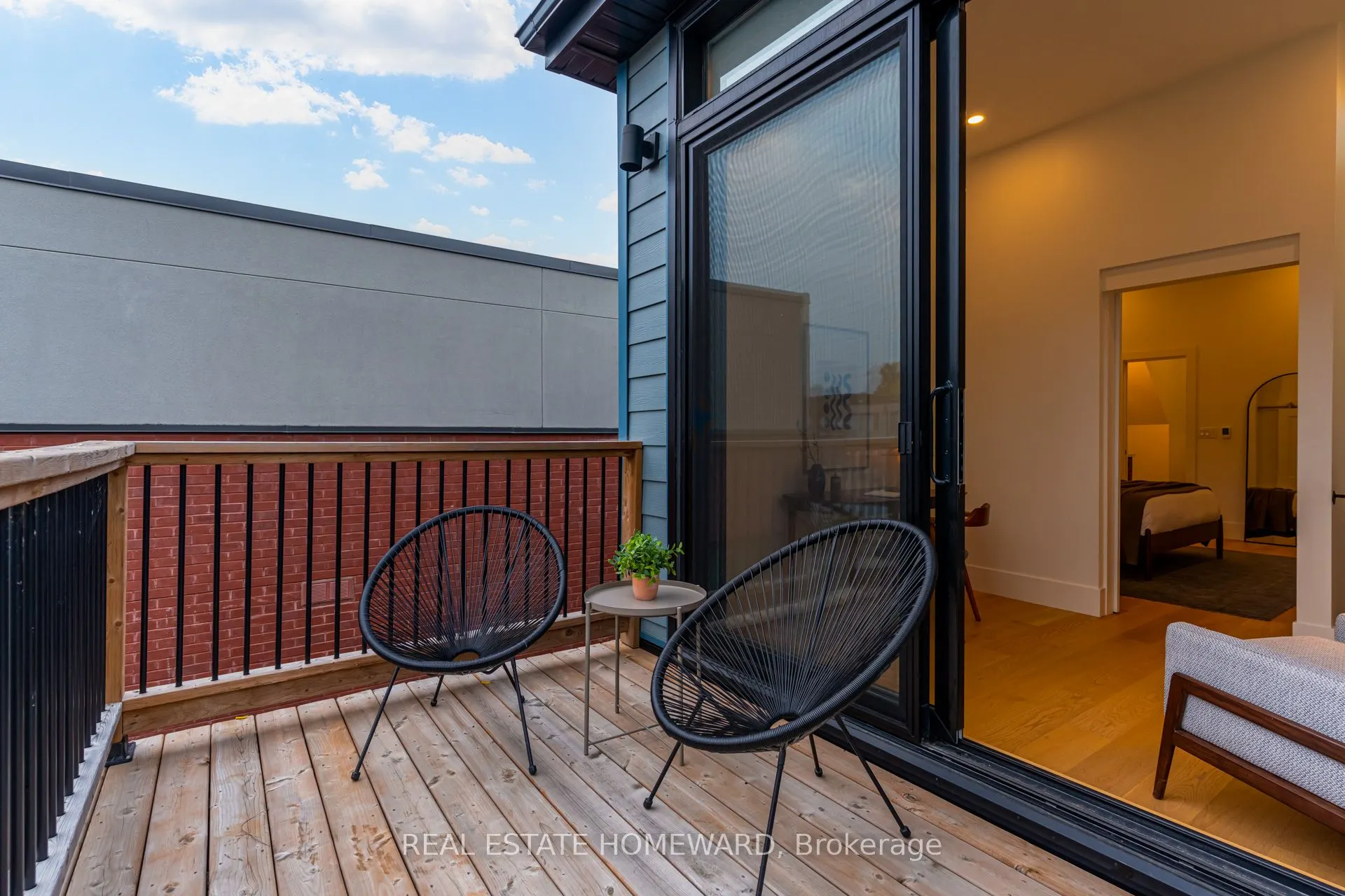 46 Boulton Avenue