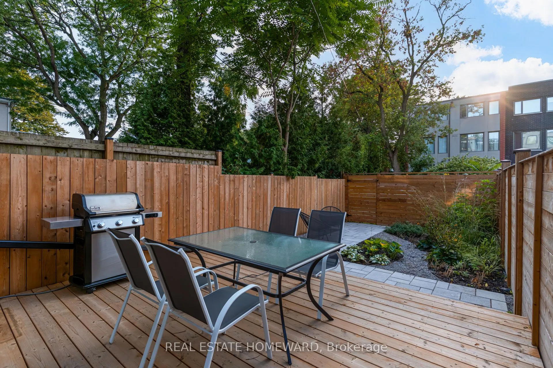46 Boulton Avenue