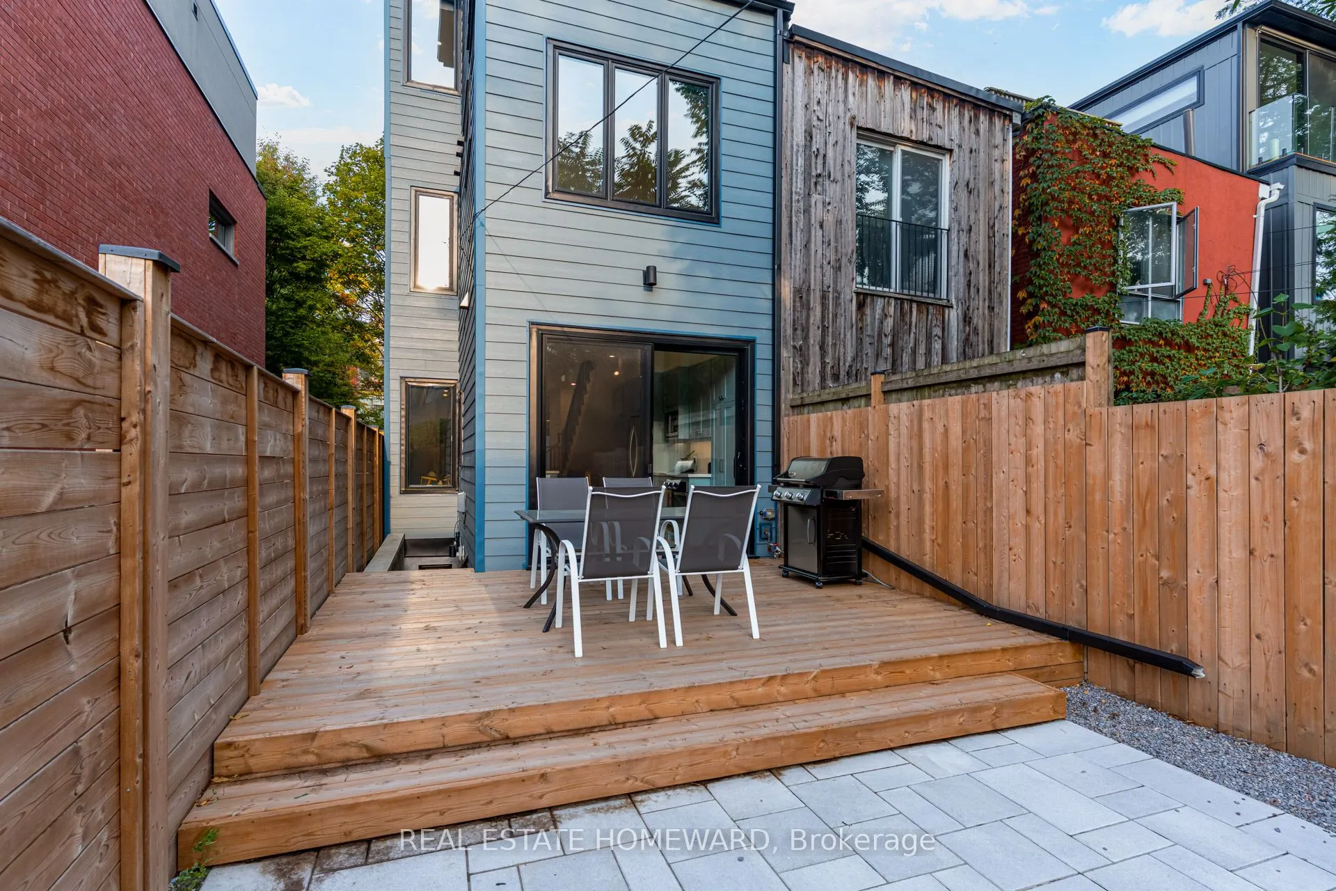 46 Boulton Avenue