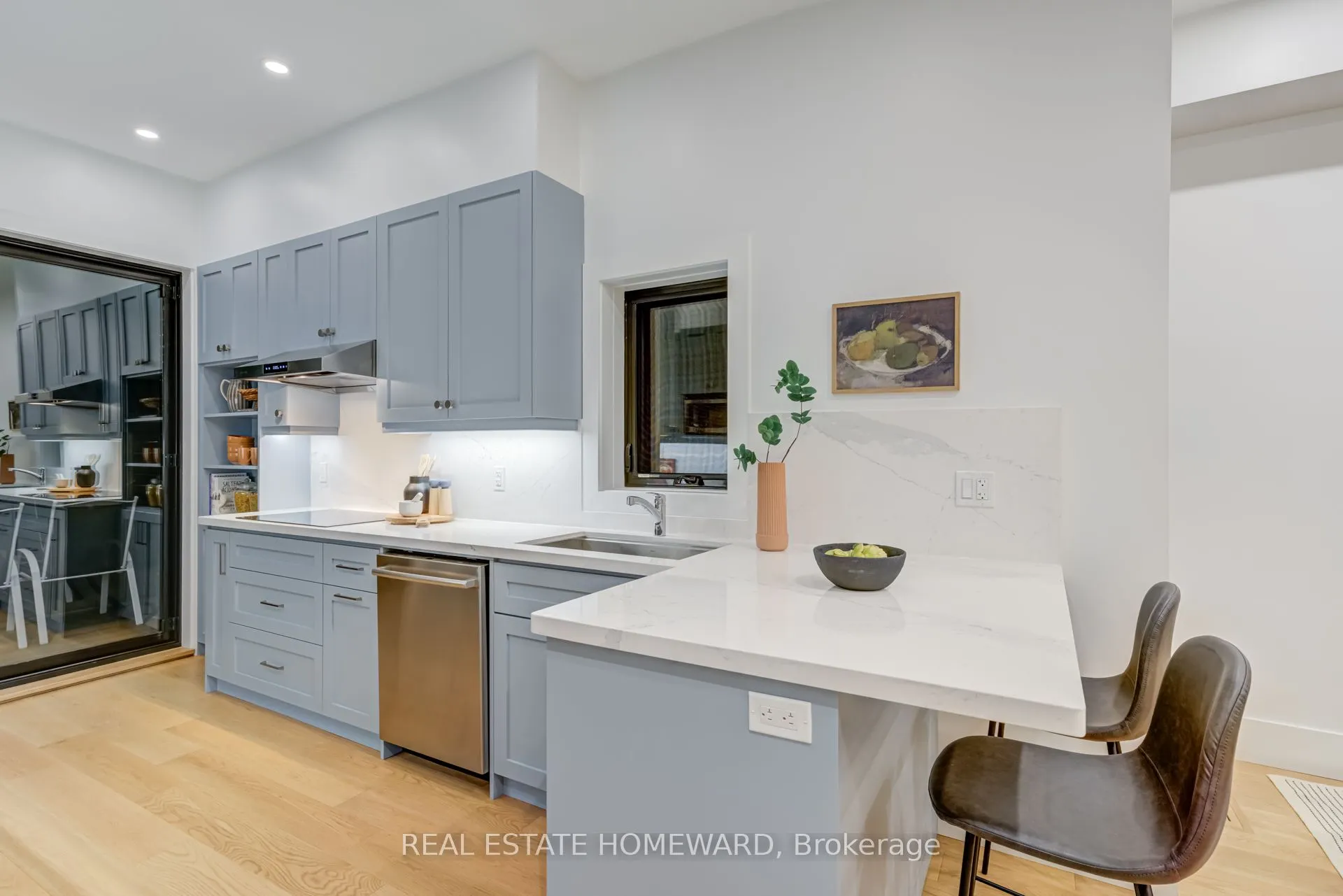 46 Boulton Avenue
