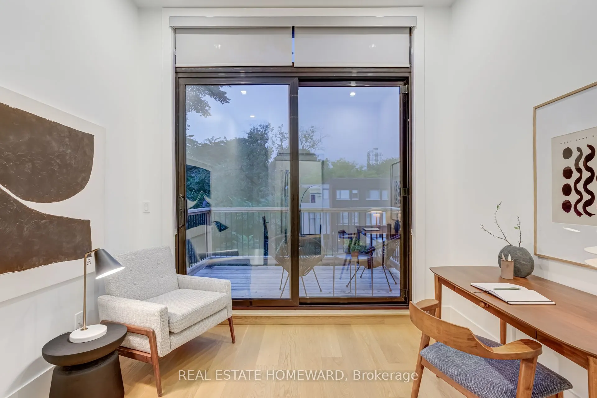 46 Boulton Avenue