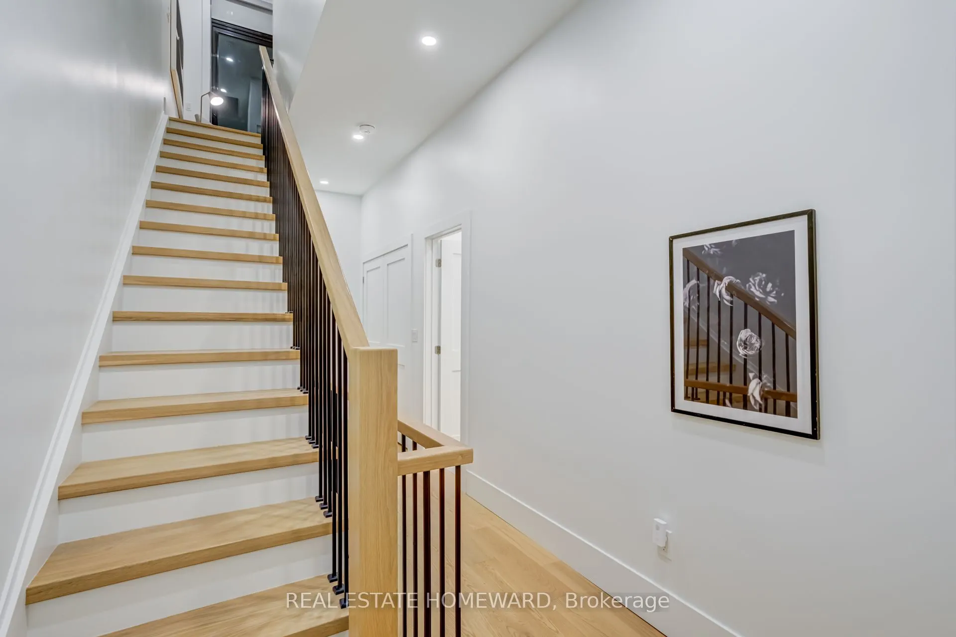 46 Boulton Avenue