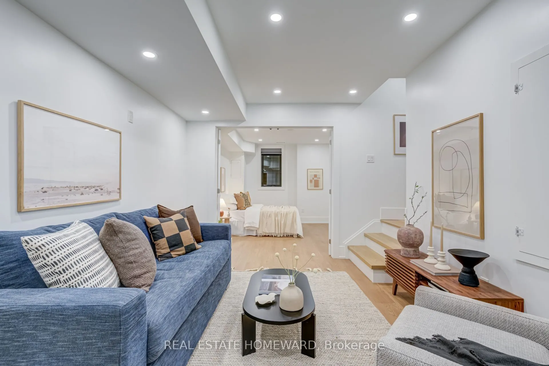 46 Boulton Avenue
