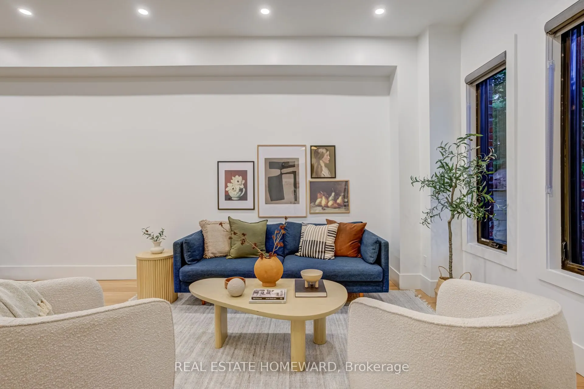 46 Boulton Avenue