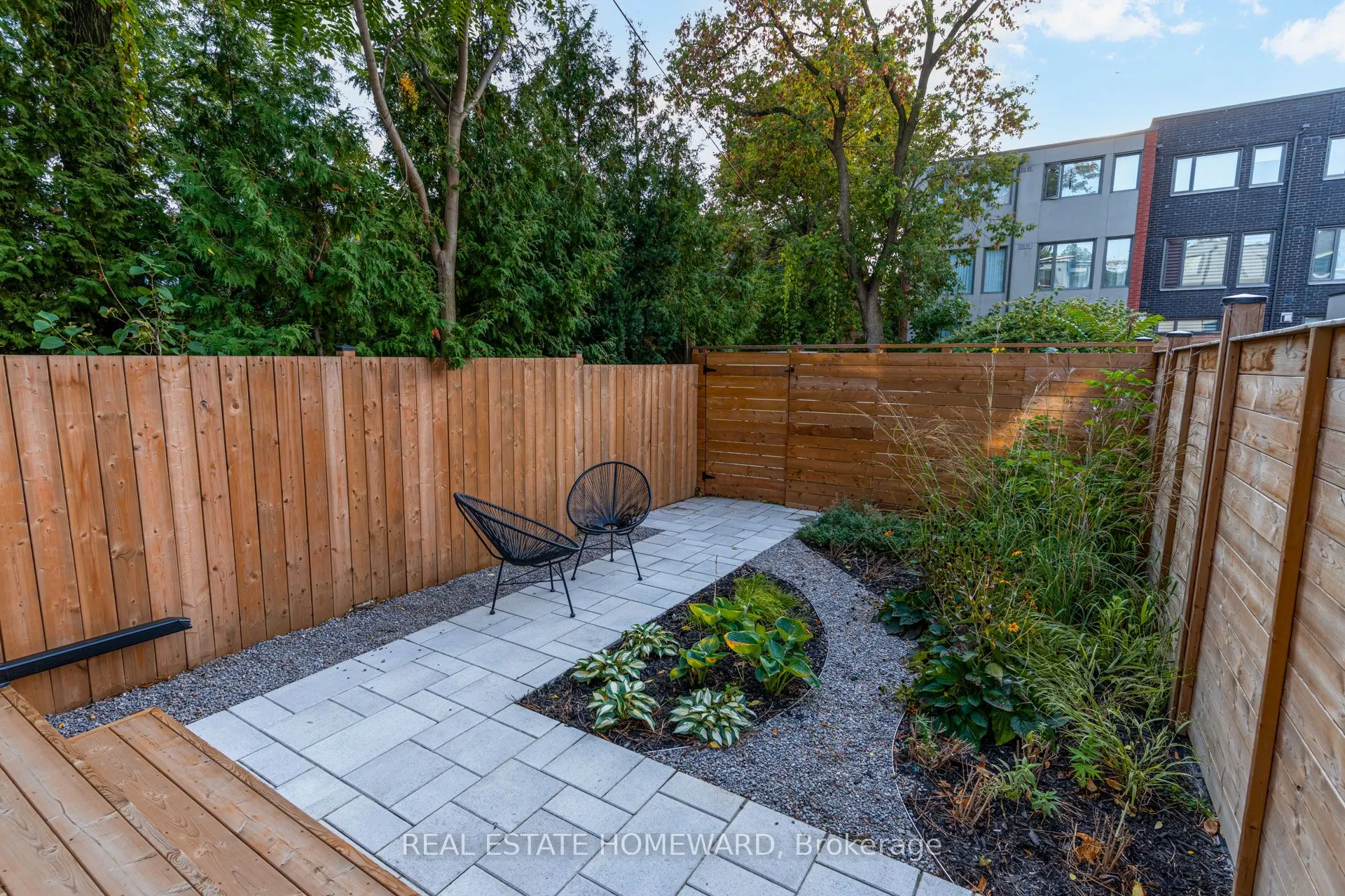 46 Boulton Avenue