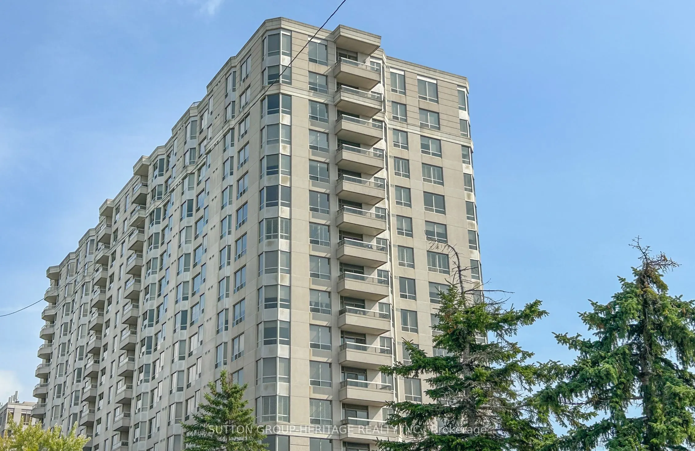 1000 The Esplanade N, #1415