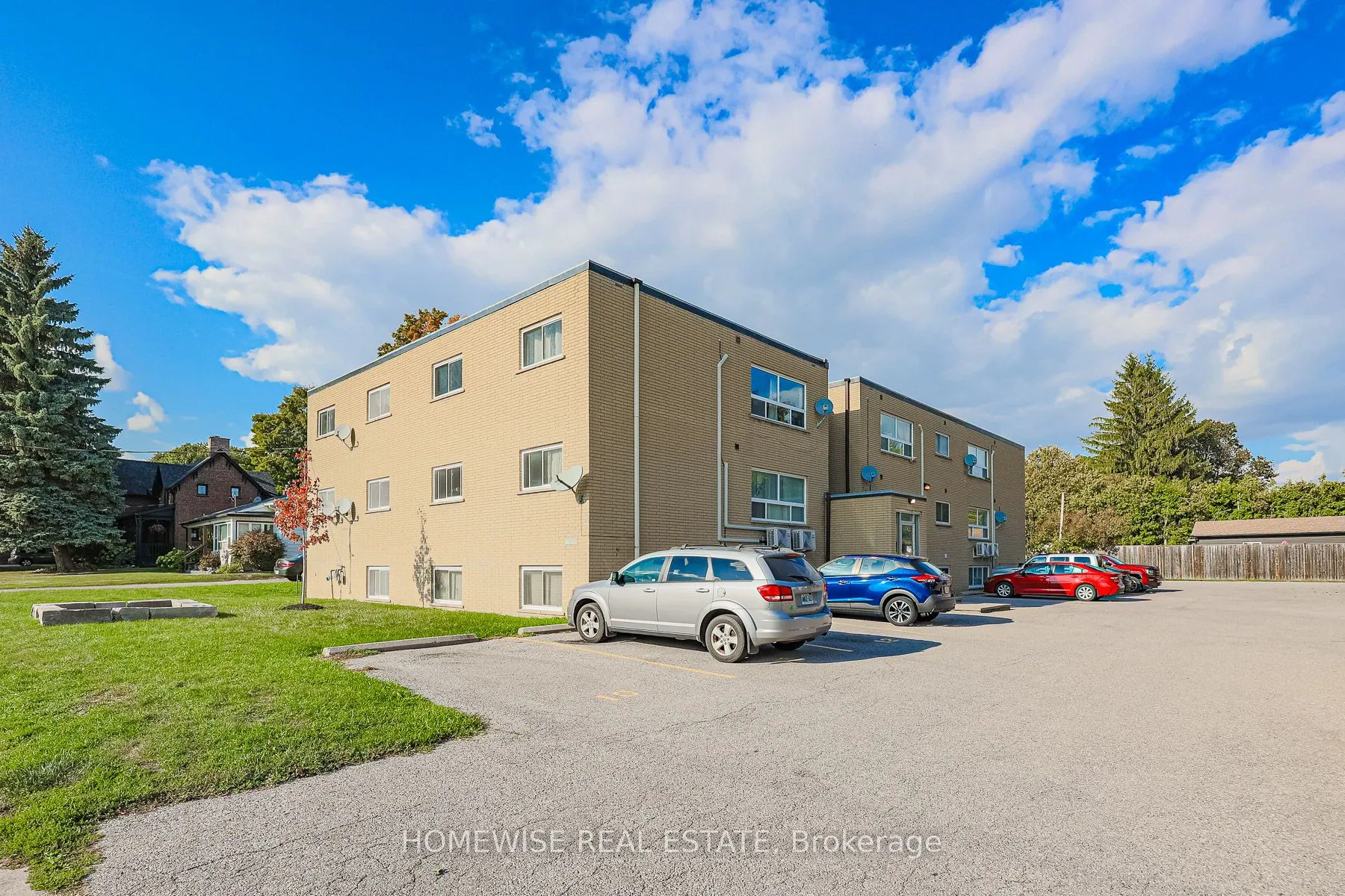 81 Ontario Street, #10