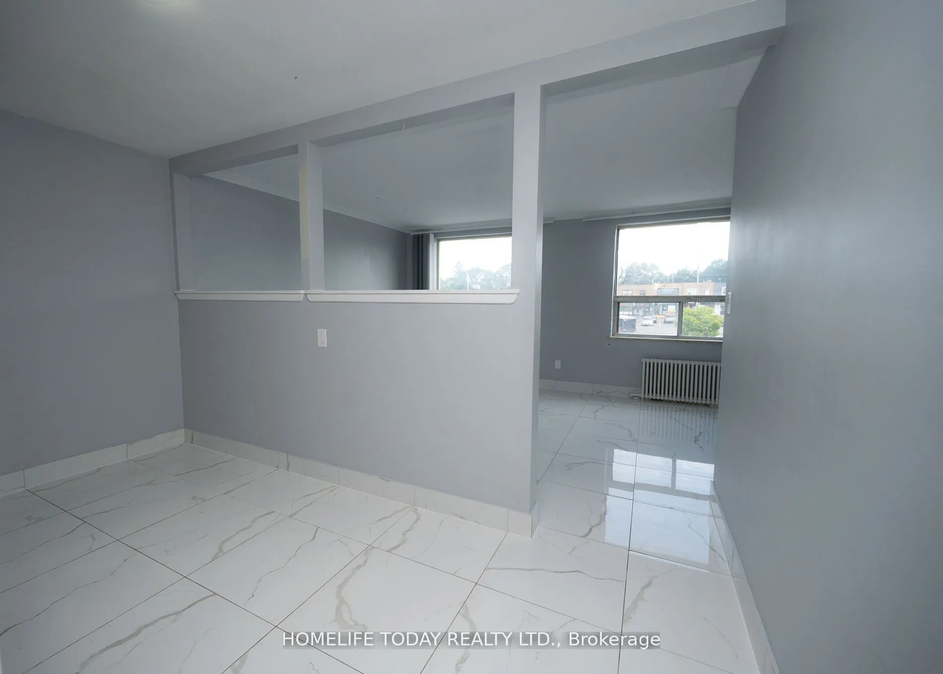 2624 Eglinton Avenue E, #1