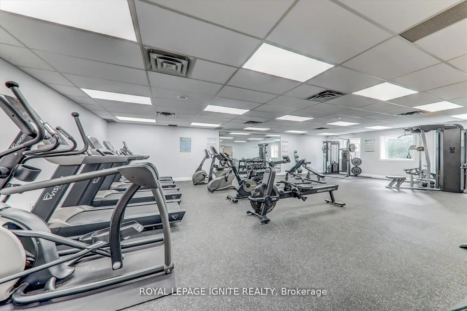 330 McCowan Road, #PH 1914