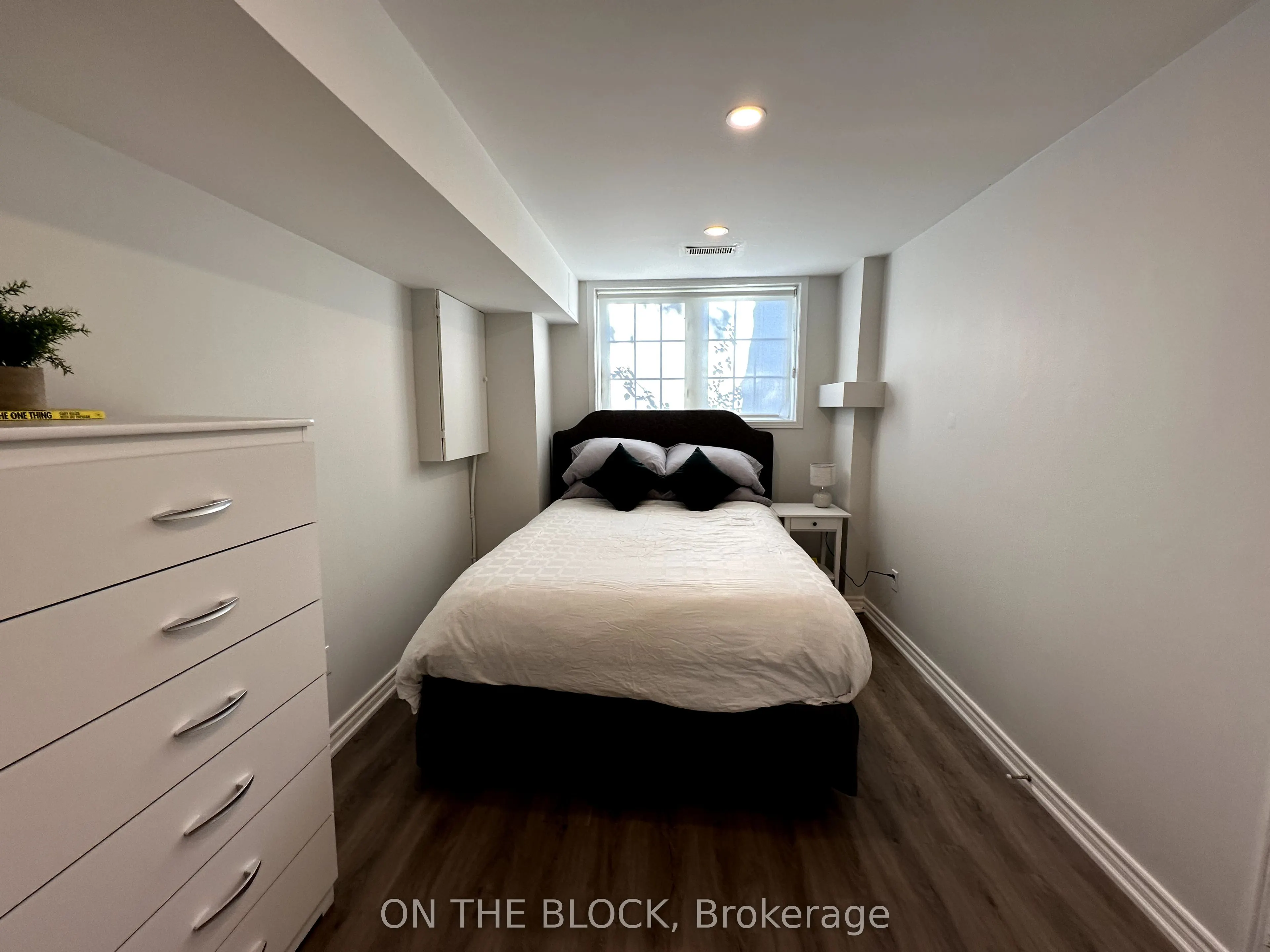 49 Leslie Street, #Bsmt