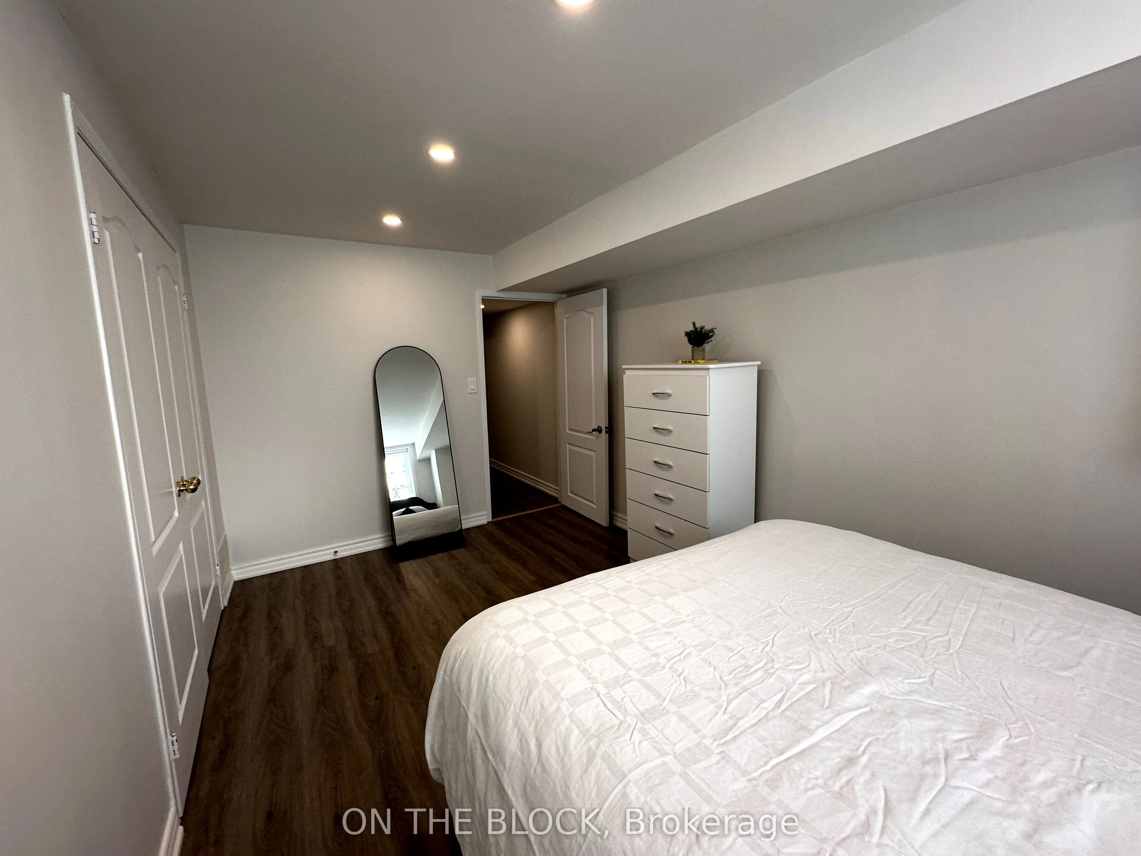 49 Leslie Street, #Bsmt