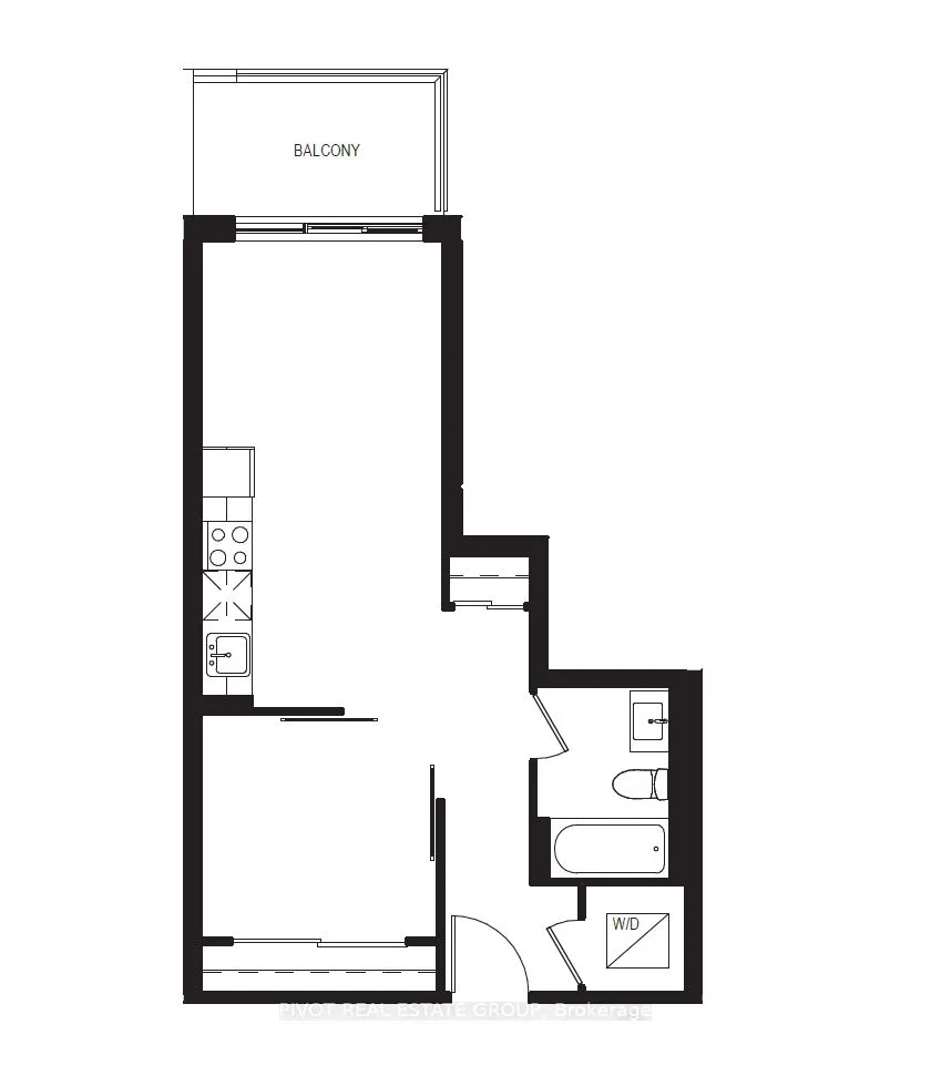 1050 Eastern Avenue, #731