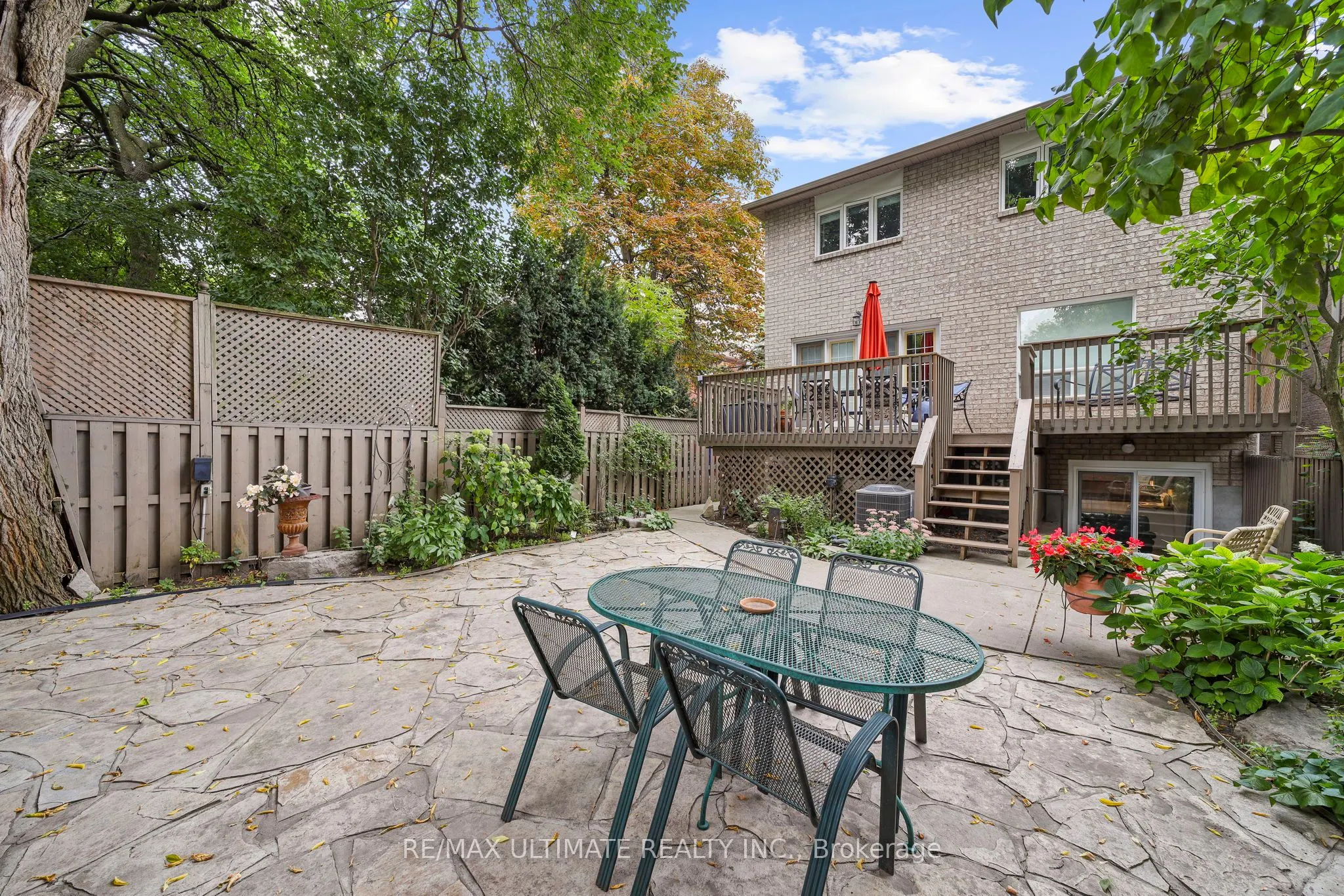 75 Woodville Avenue, #Lower