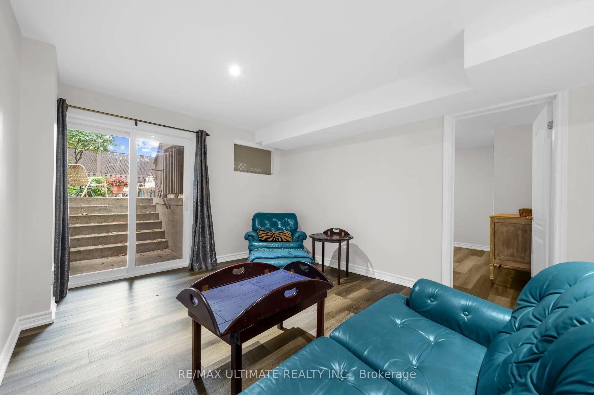 75 Woodville Avenue, #Lower