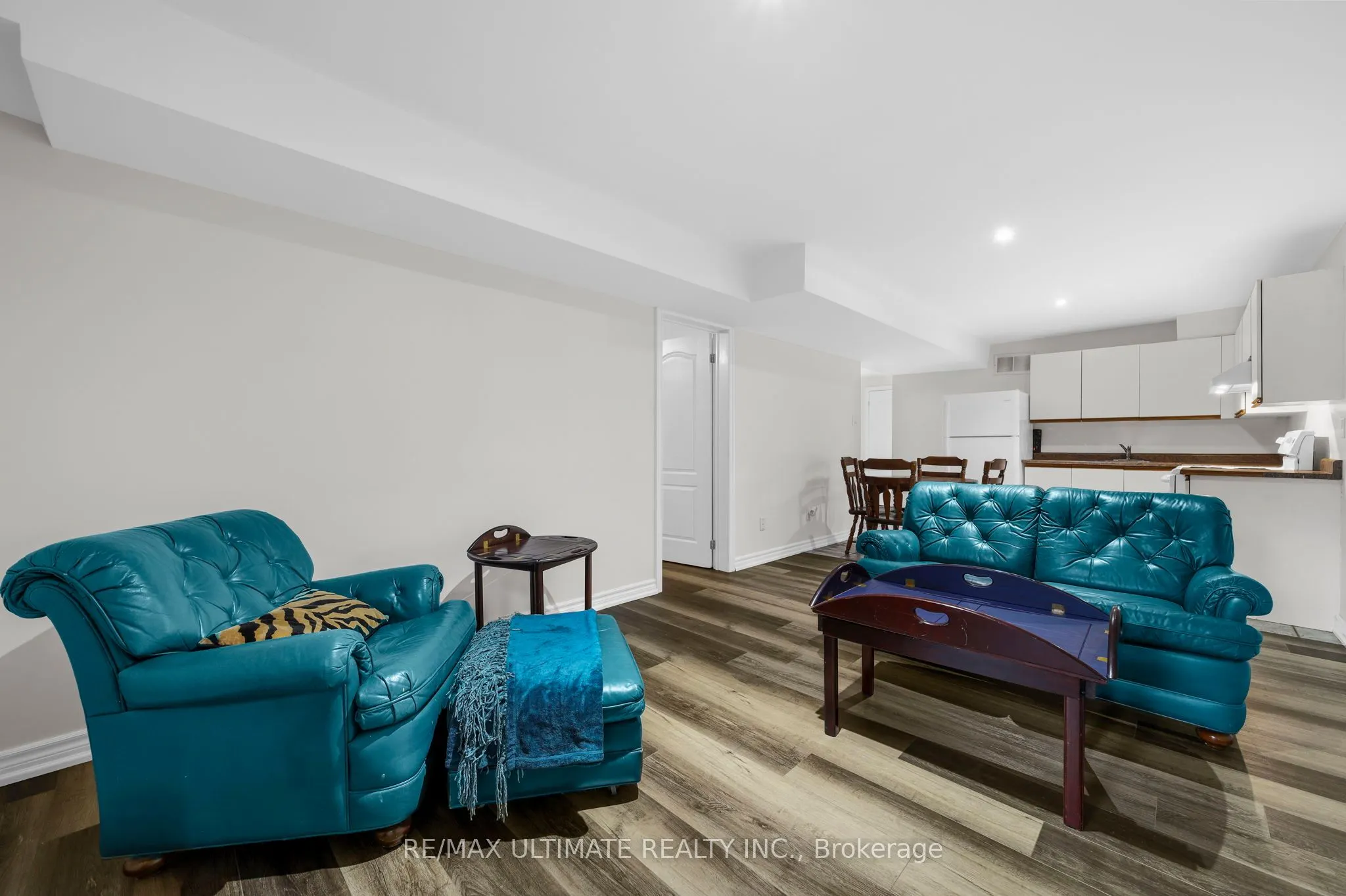 75 Woodville Avenue, #Lower