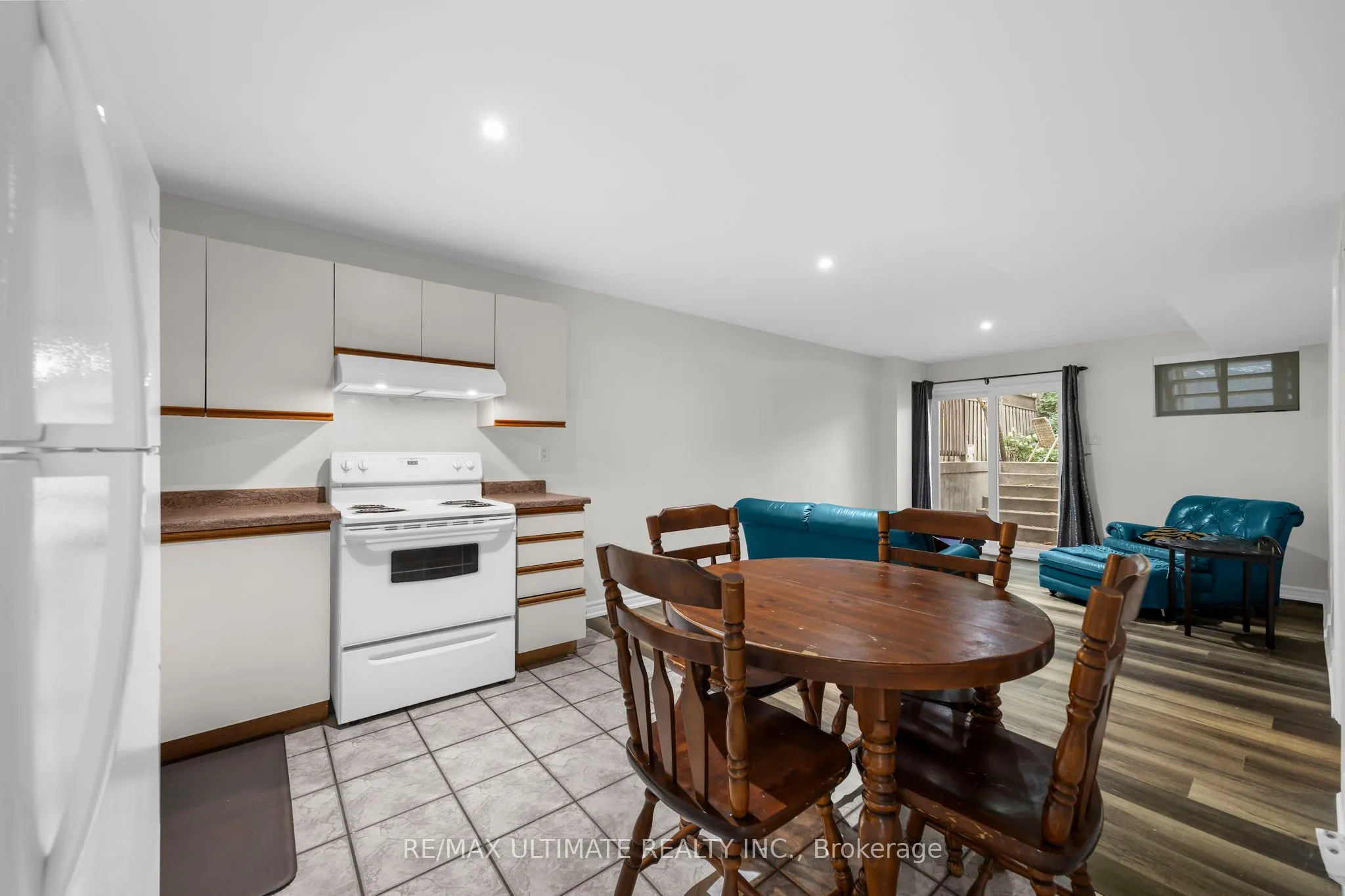 75 Woodville Avenue, #Lower