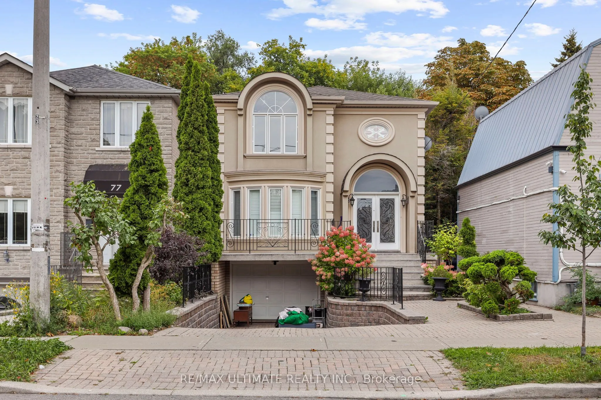 75 Woodville Avenue, #Lower