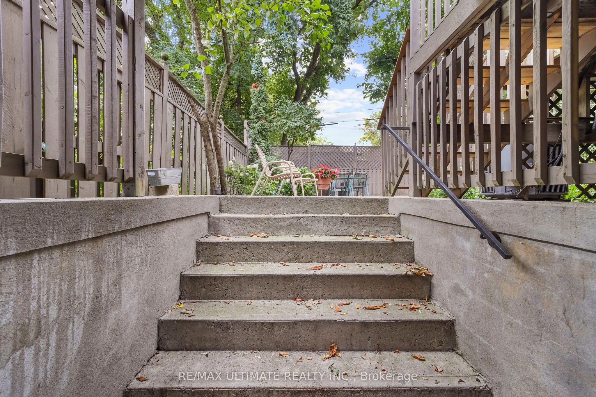 75 Woodville Avenue, #Lower
