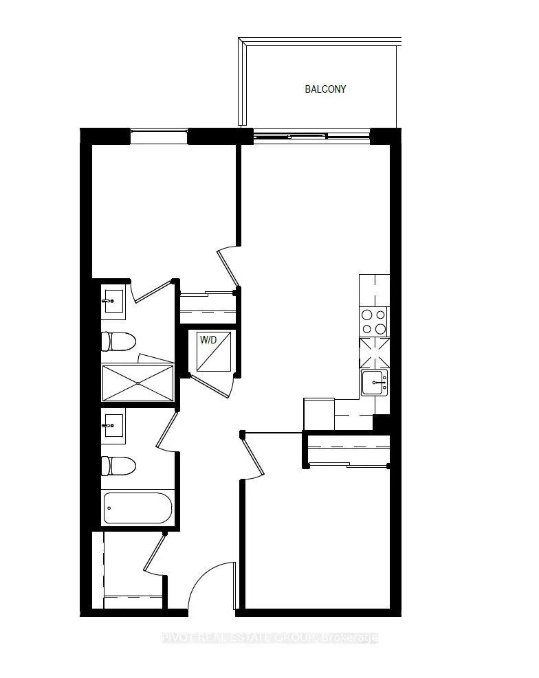 1050 Eastern Avenue, #918