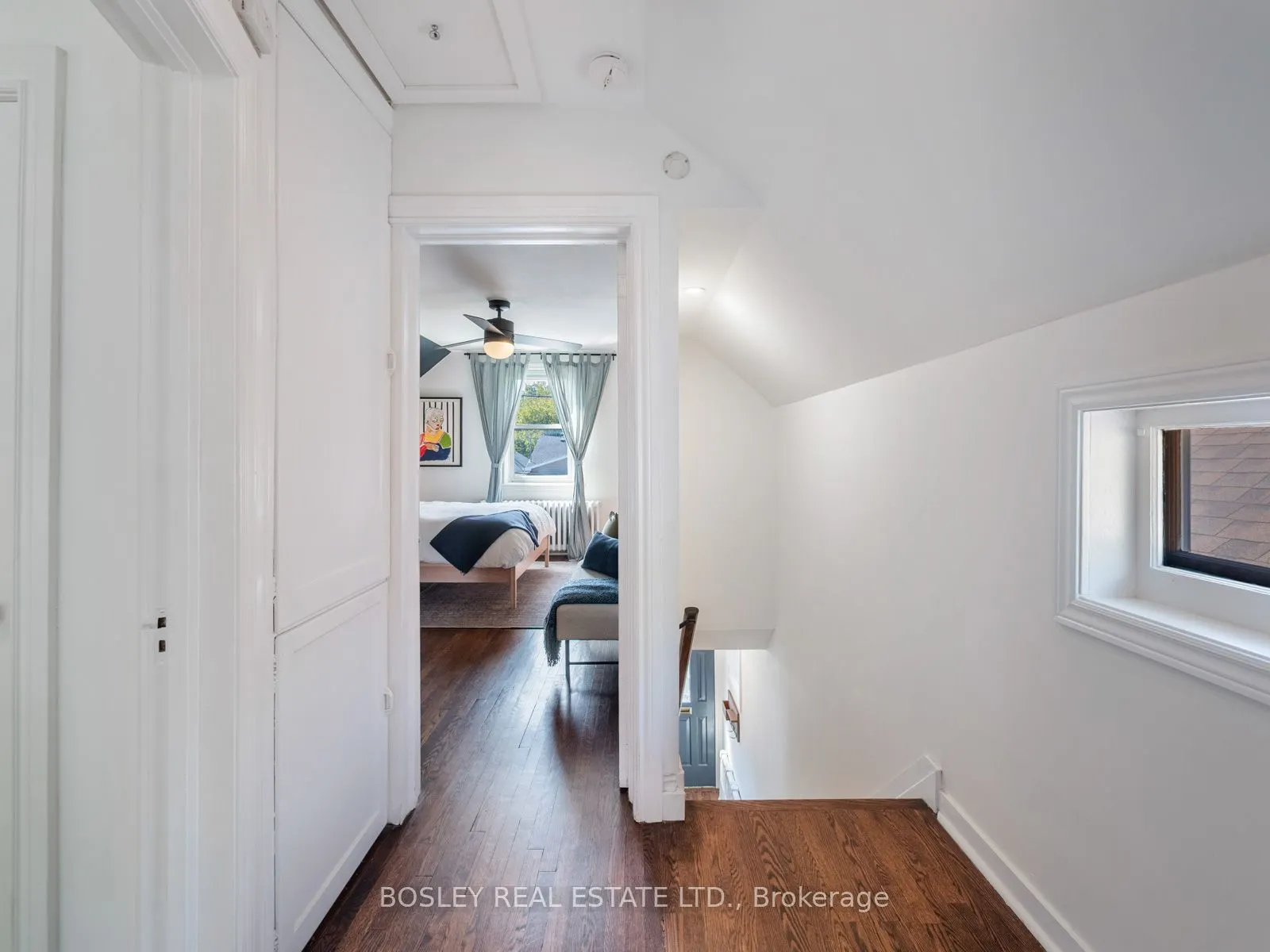 25 Newman Avenue