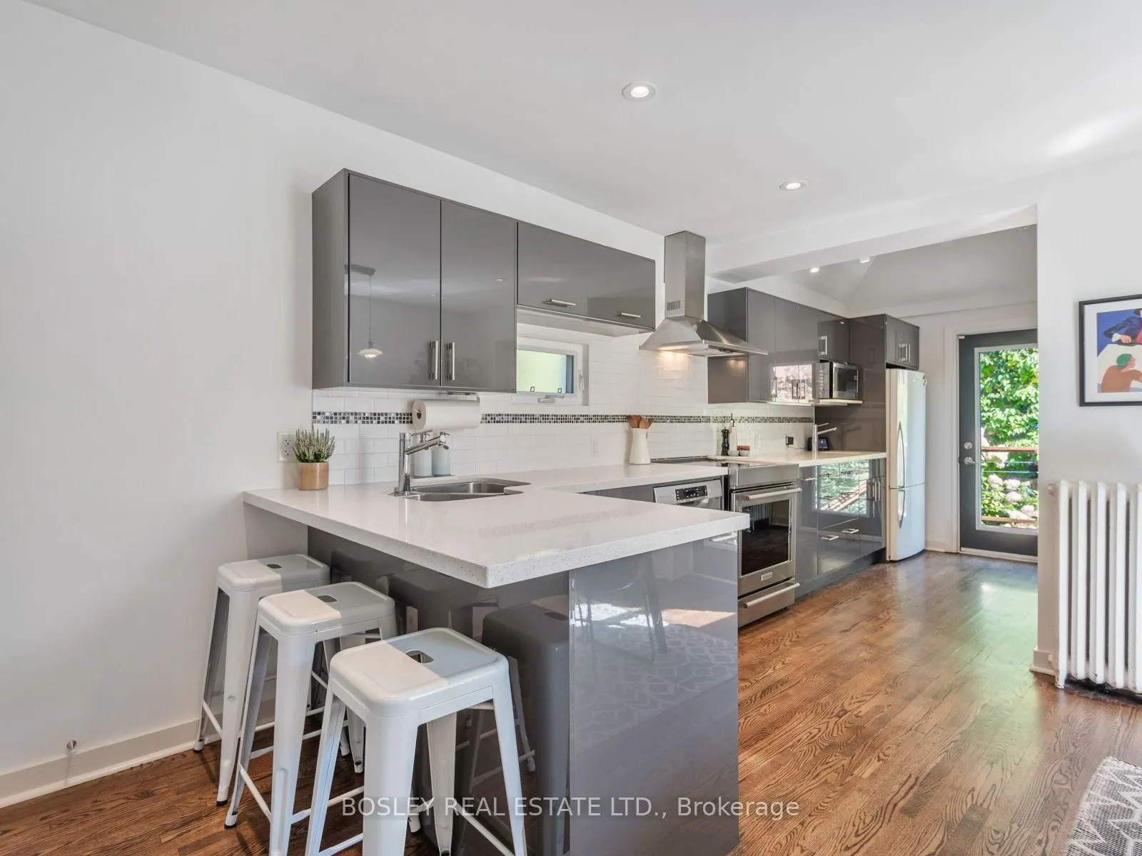 25 Newman Avenue