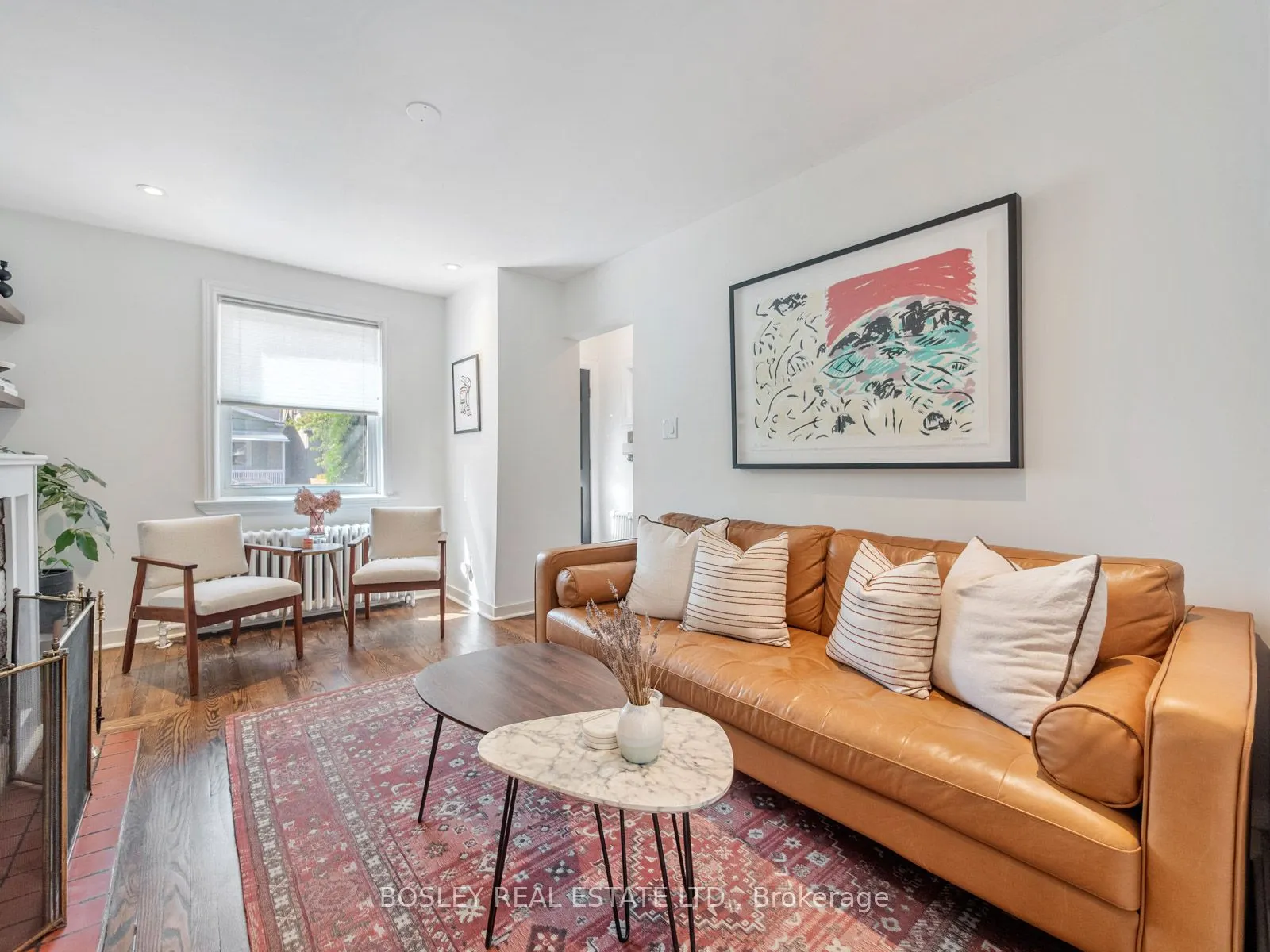 25 Newman Avenue