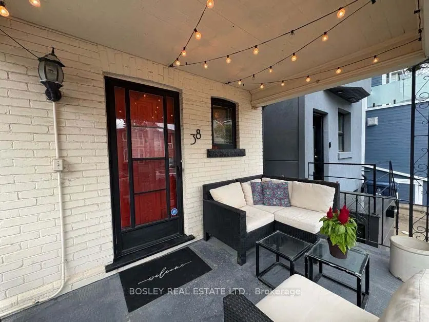 38 Winnifred Avenue