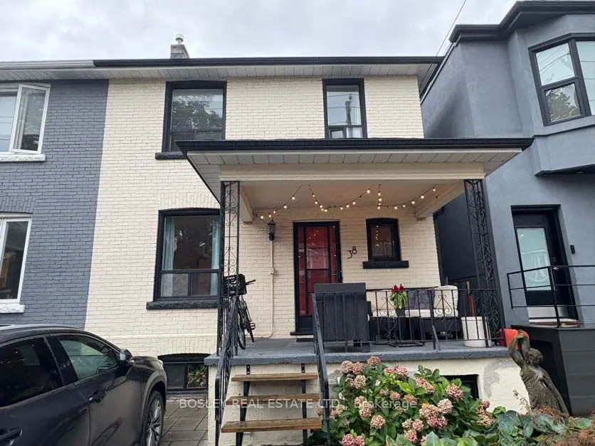 38 Winnifred Avenue