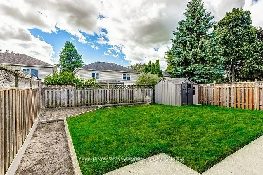 36 Stirling Avenue