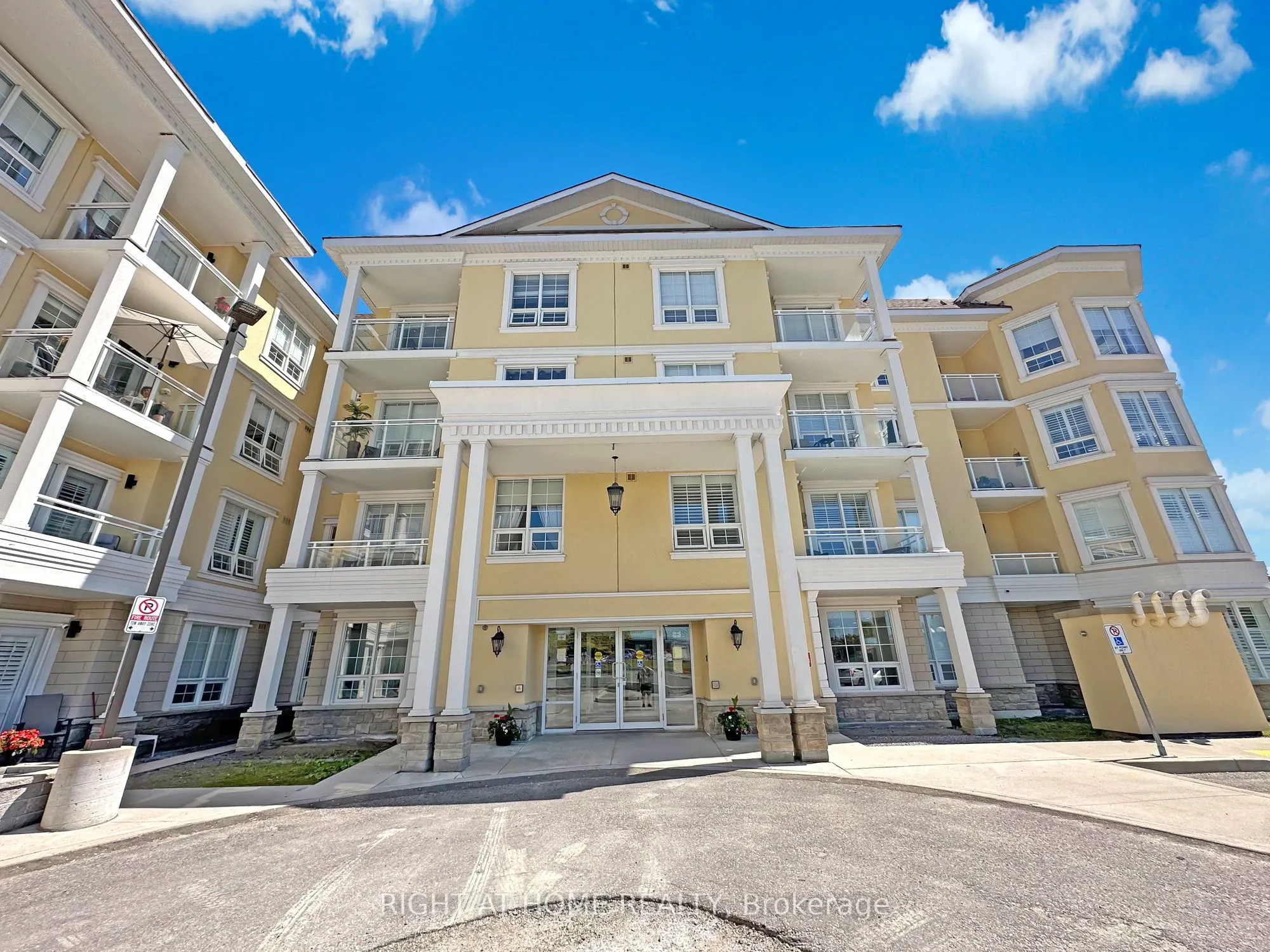 21 Brookhouse Drive, #412