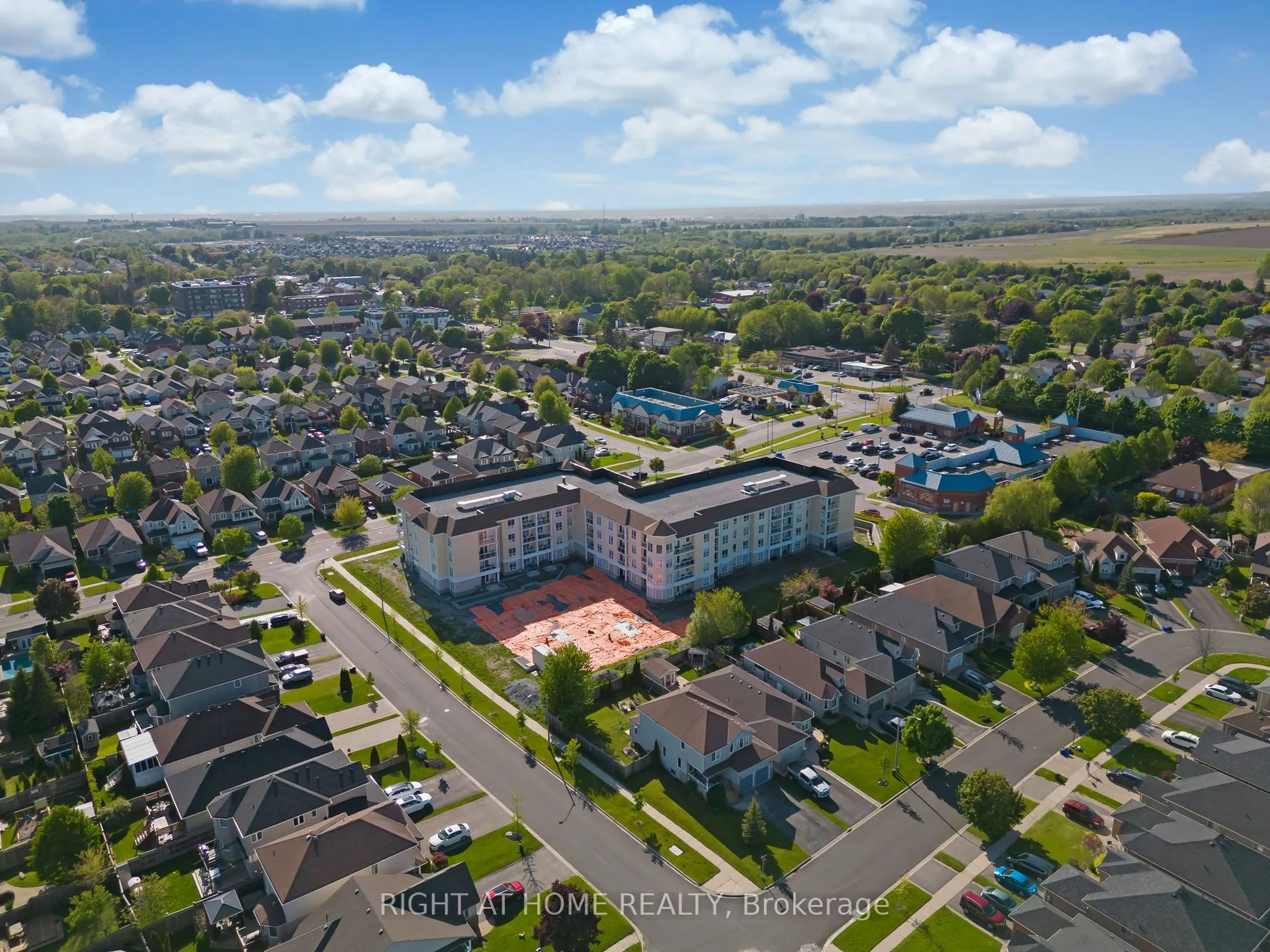 21 Brookhouse Drive, #412
