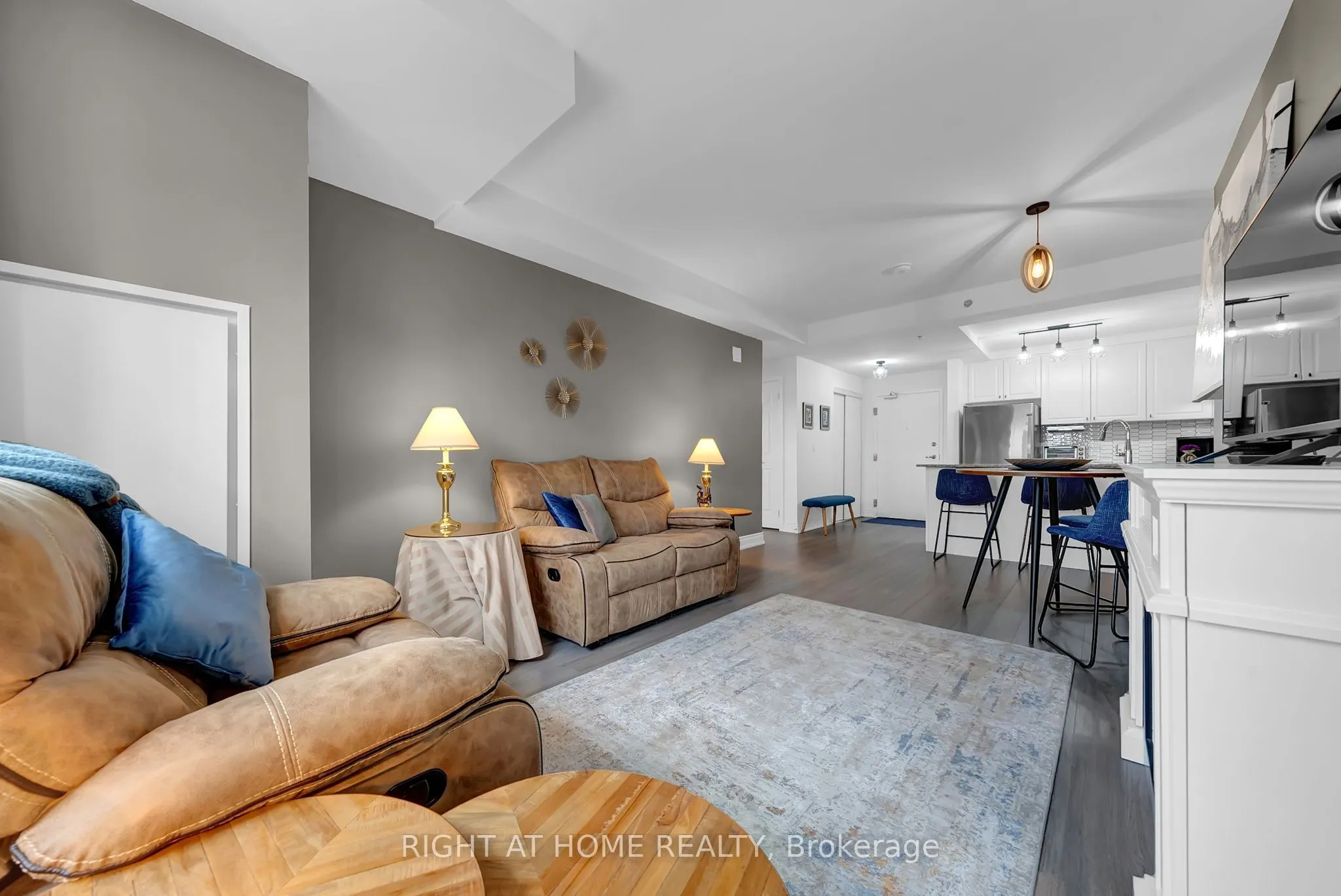 21 Brookhouse Drive, #412