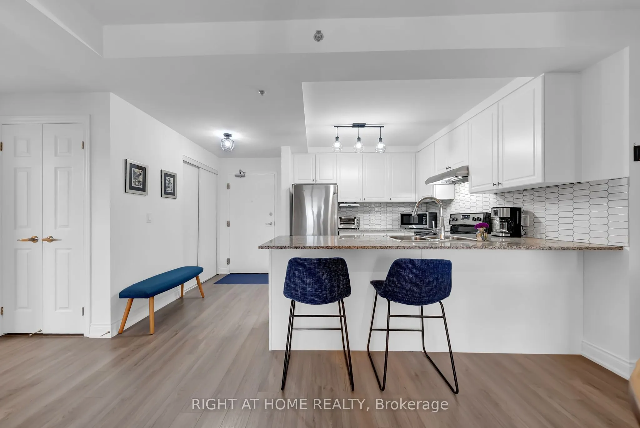 21 Brookhouse Drive, #412