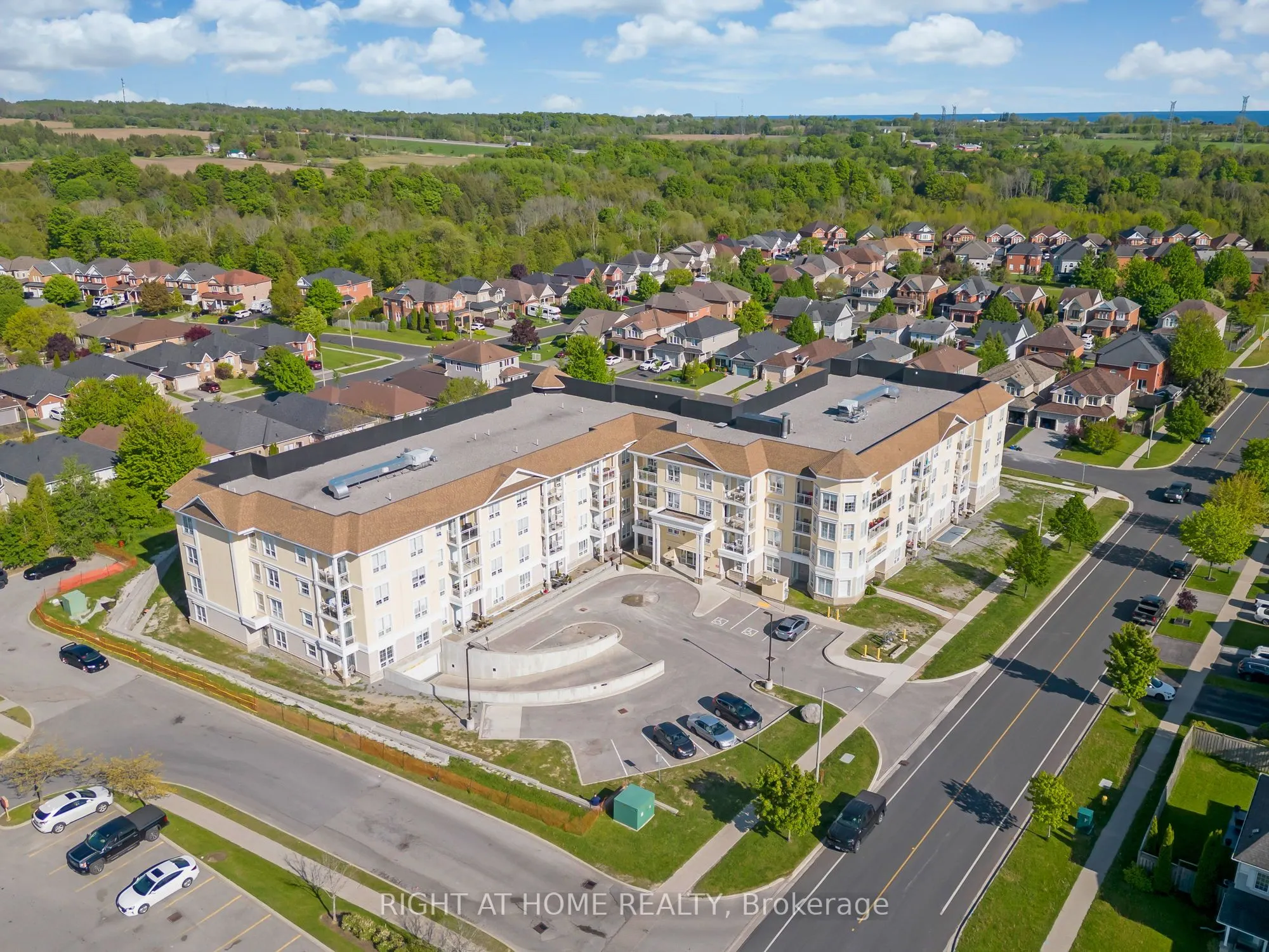 21 Brookhouse Drive, #412