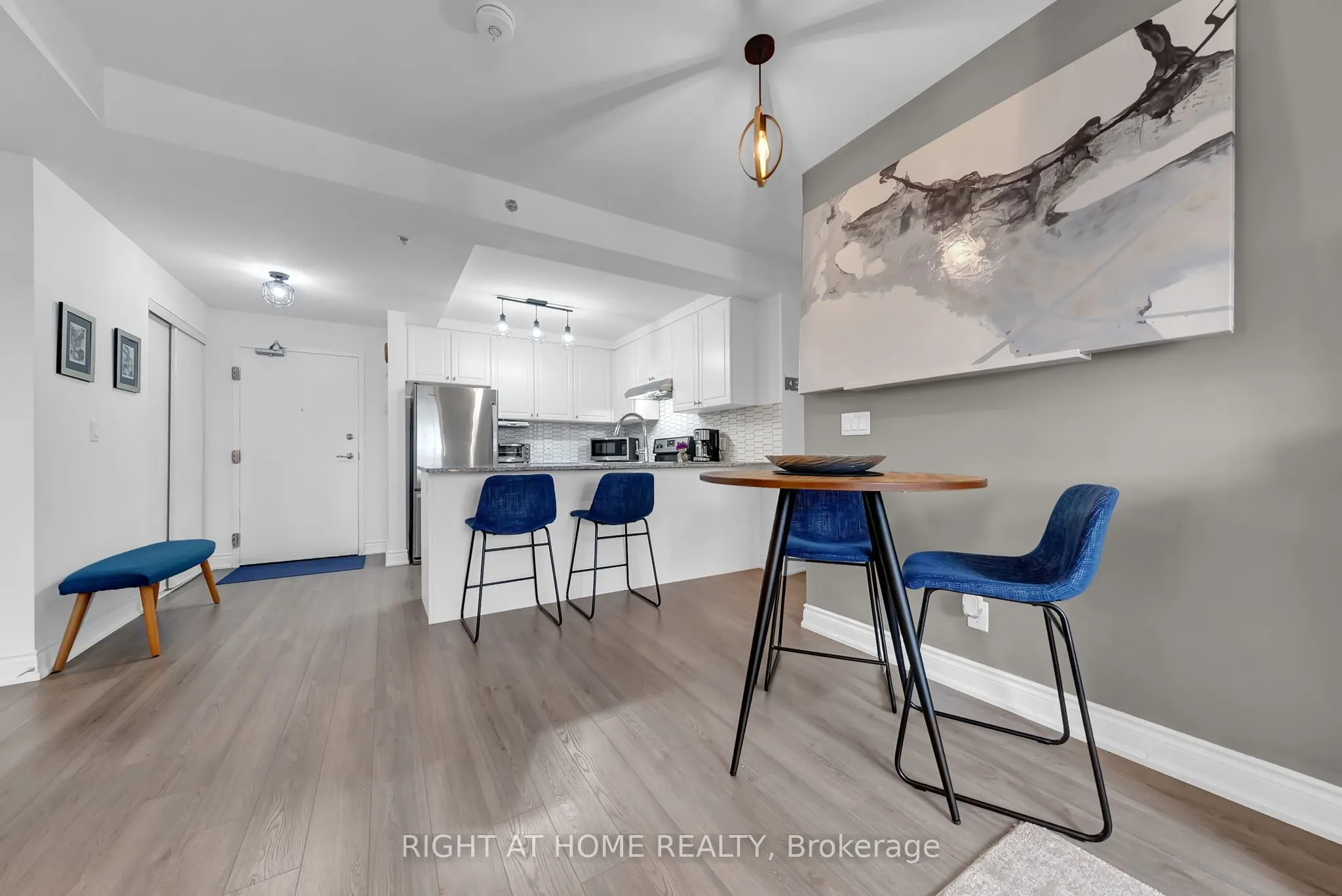 21 Brookhouse Drive, #412