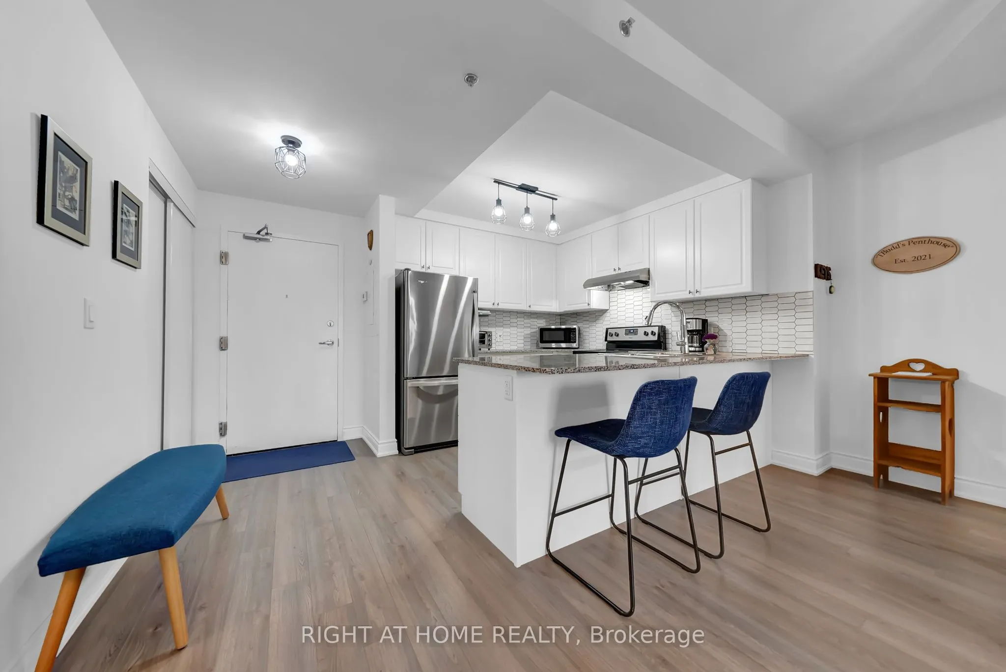 21 Brookhouse Drive, #412