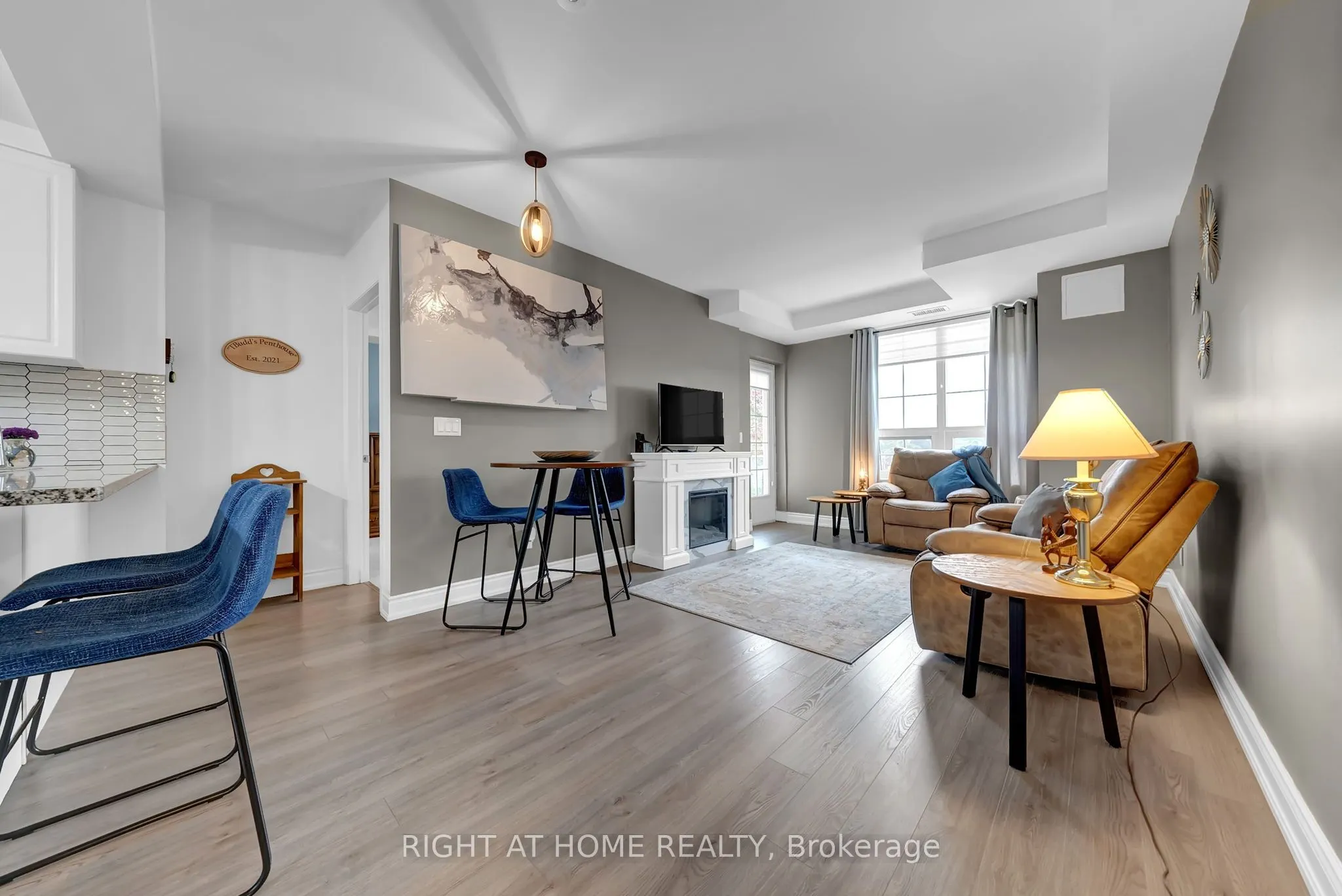 21 Brookhouse Drive, #412