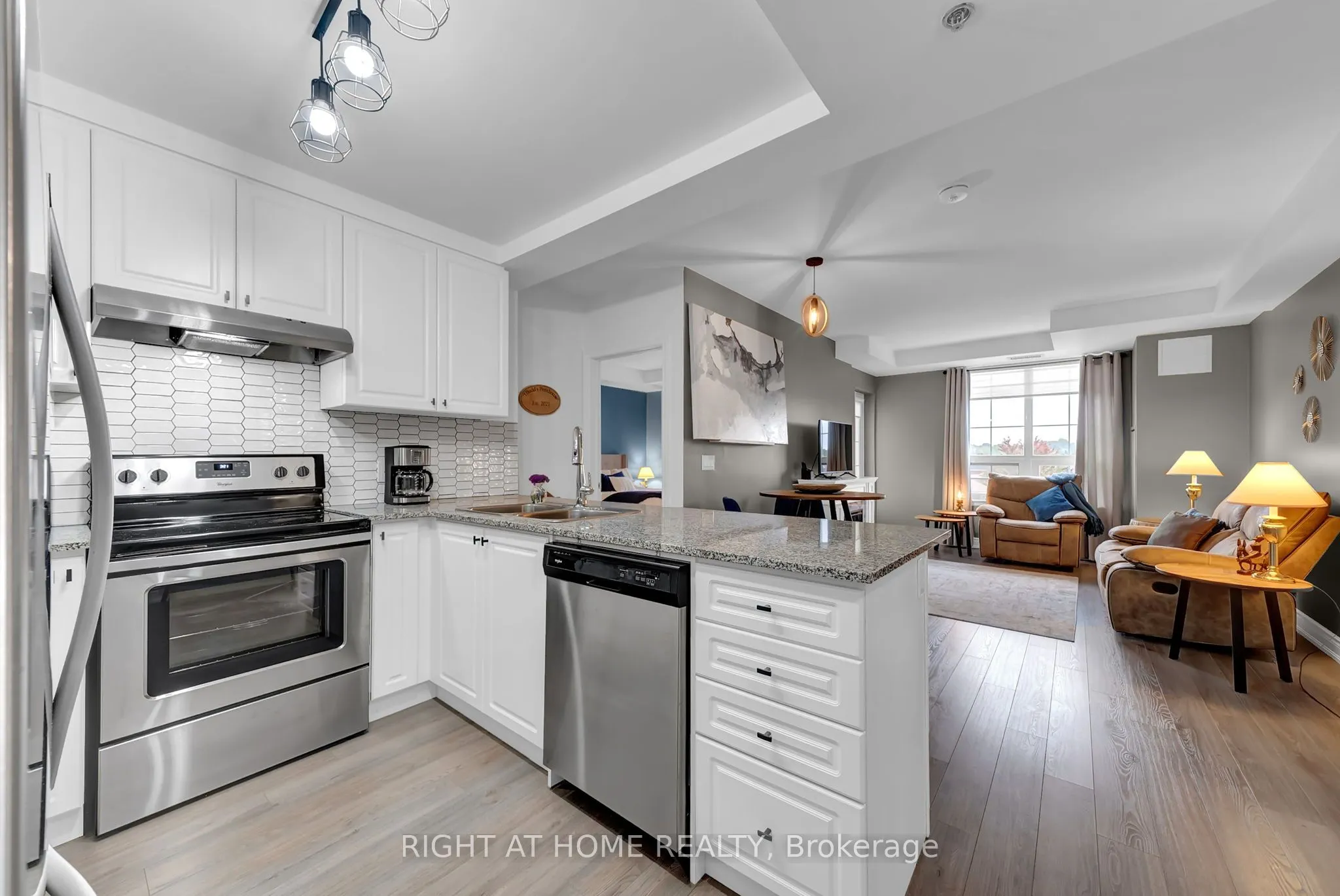 21 Brookhouse Drive, #412