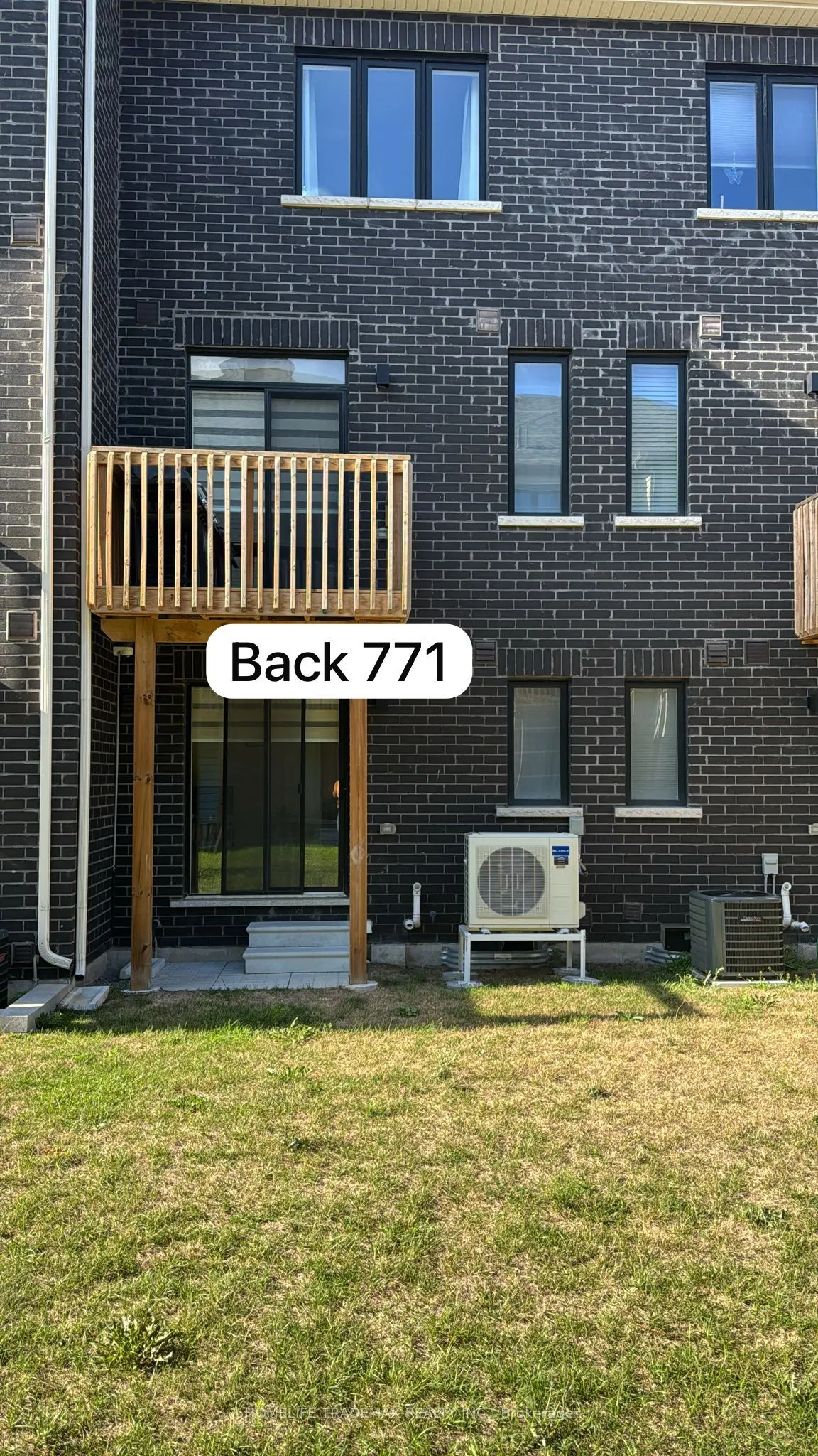 771 Eddystone Path