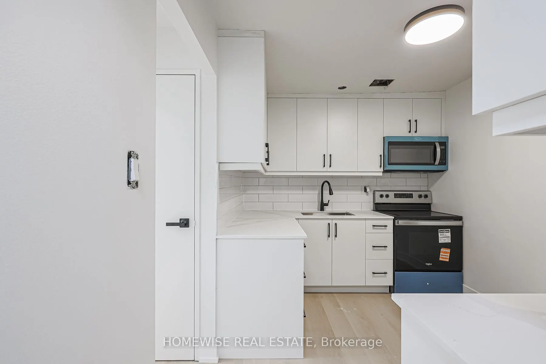 81 Ontario Street, #6