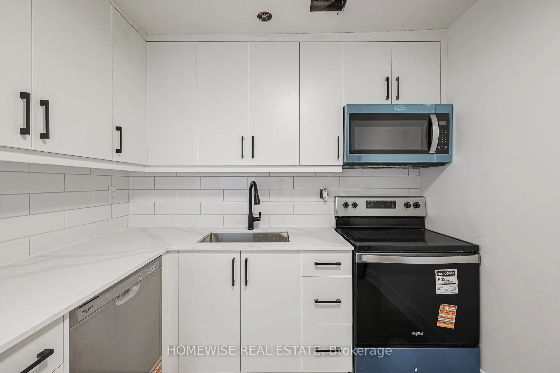 81 Ontario Street, #6
