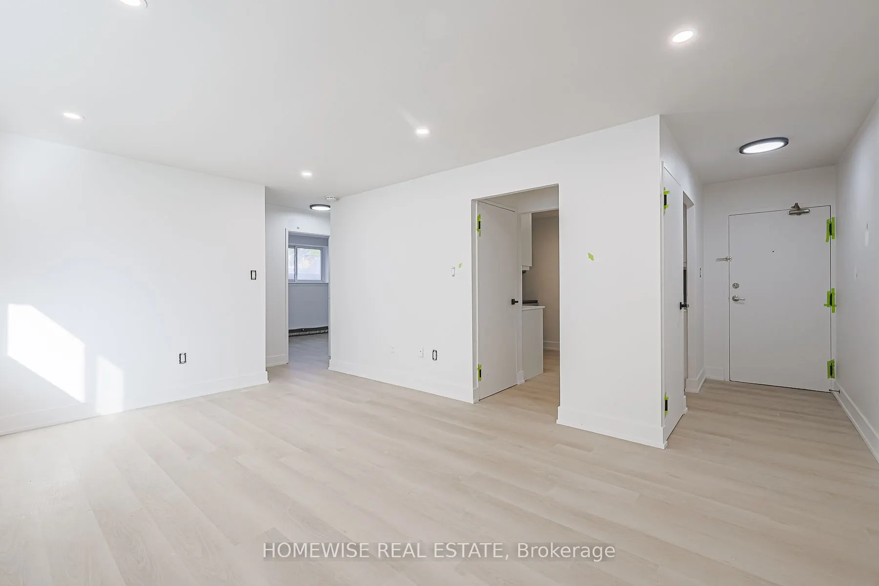 81 Ontario Street, #6