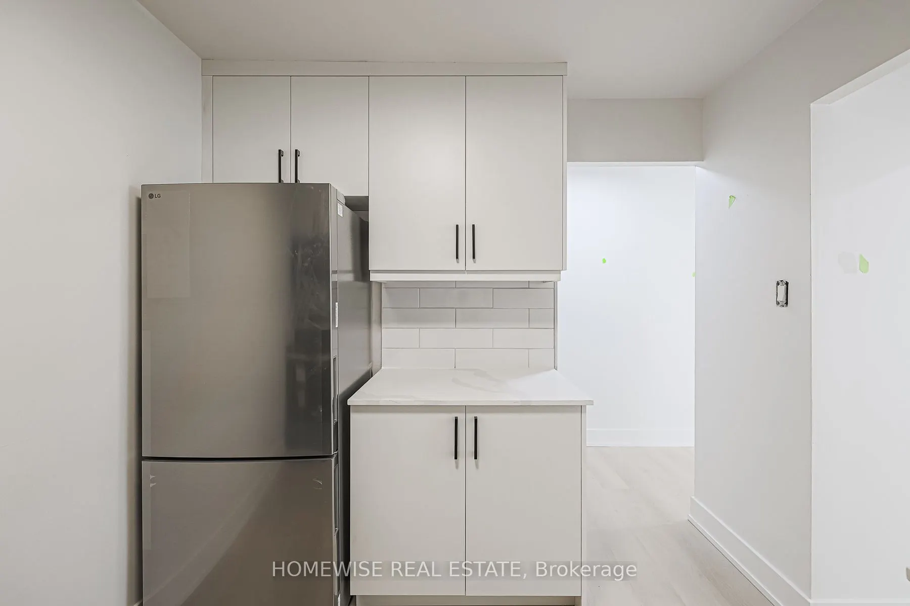 81 Ontario Street, #6