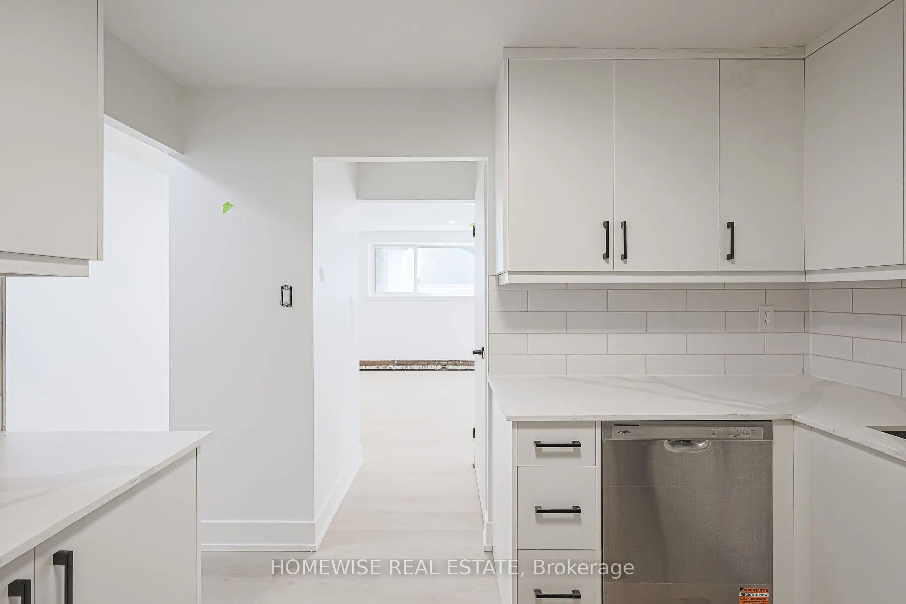 81 Ontario Street, #6