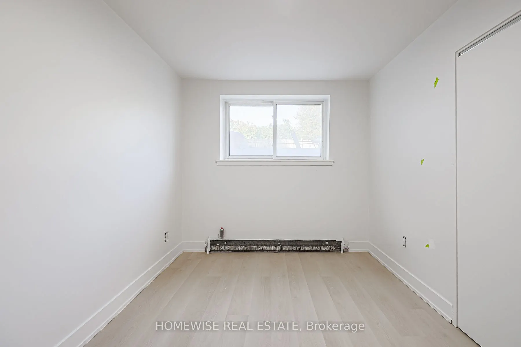 81 Ontario Street, #6