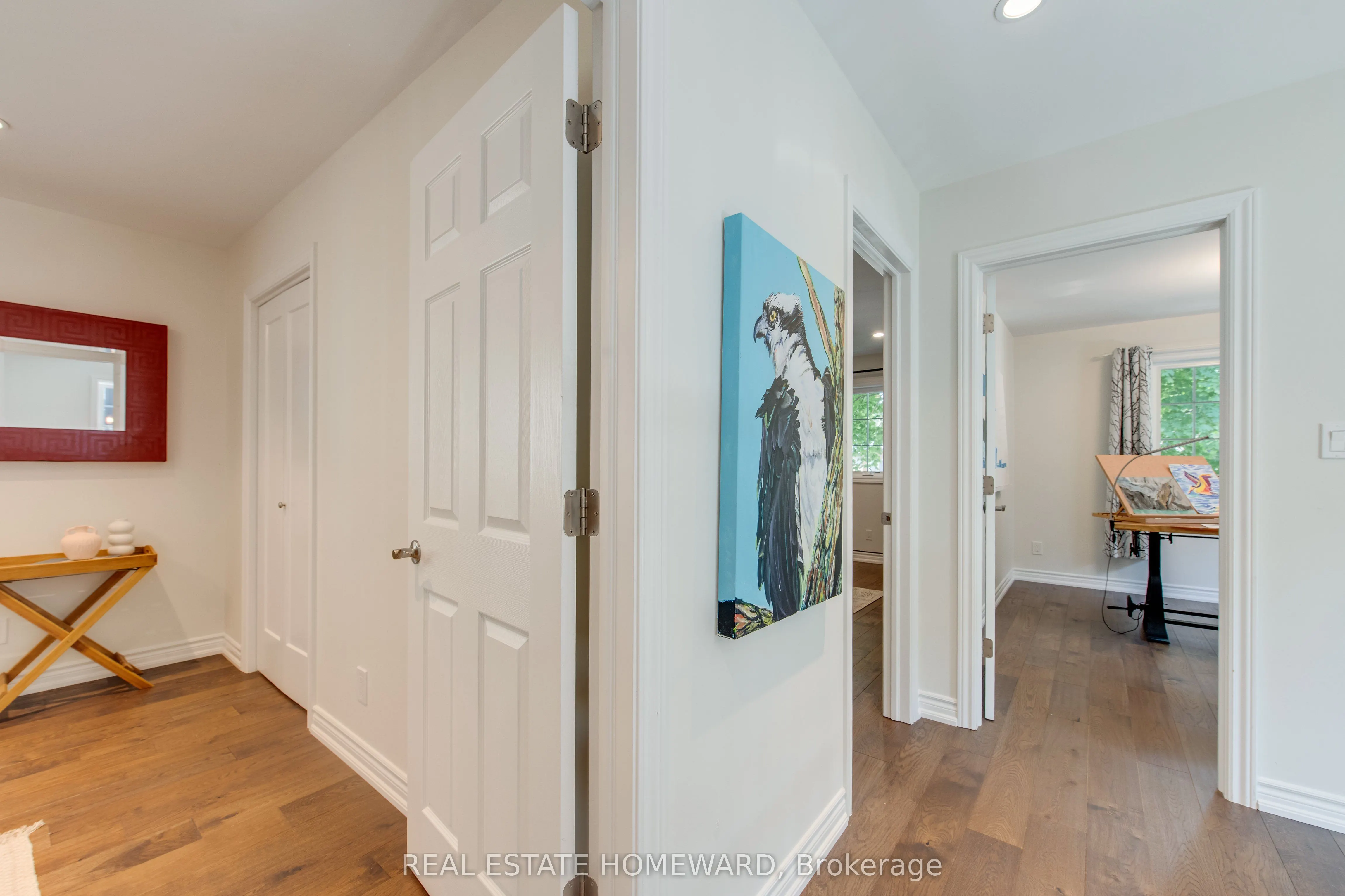 52 Harewood Avenue